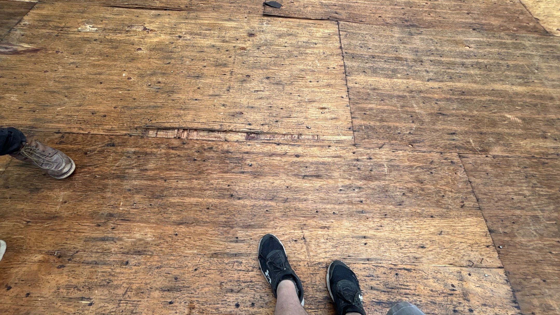 Roof Replacement using Owens Corning Storm Cloud by 180 Contractors