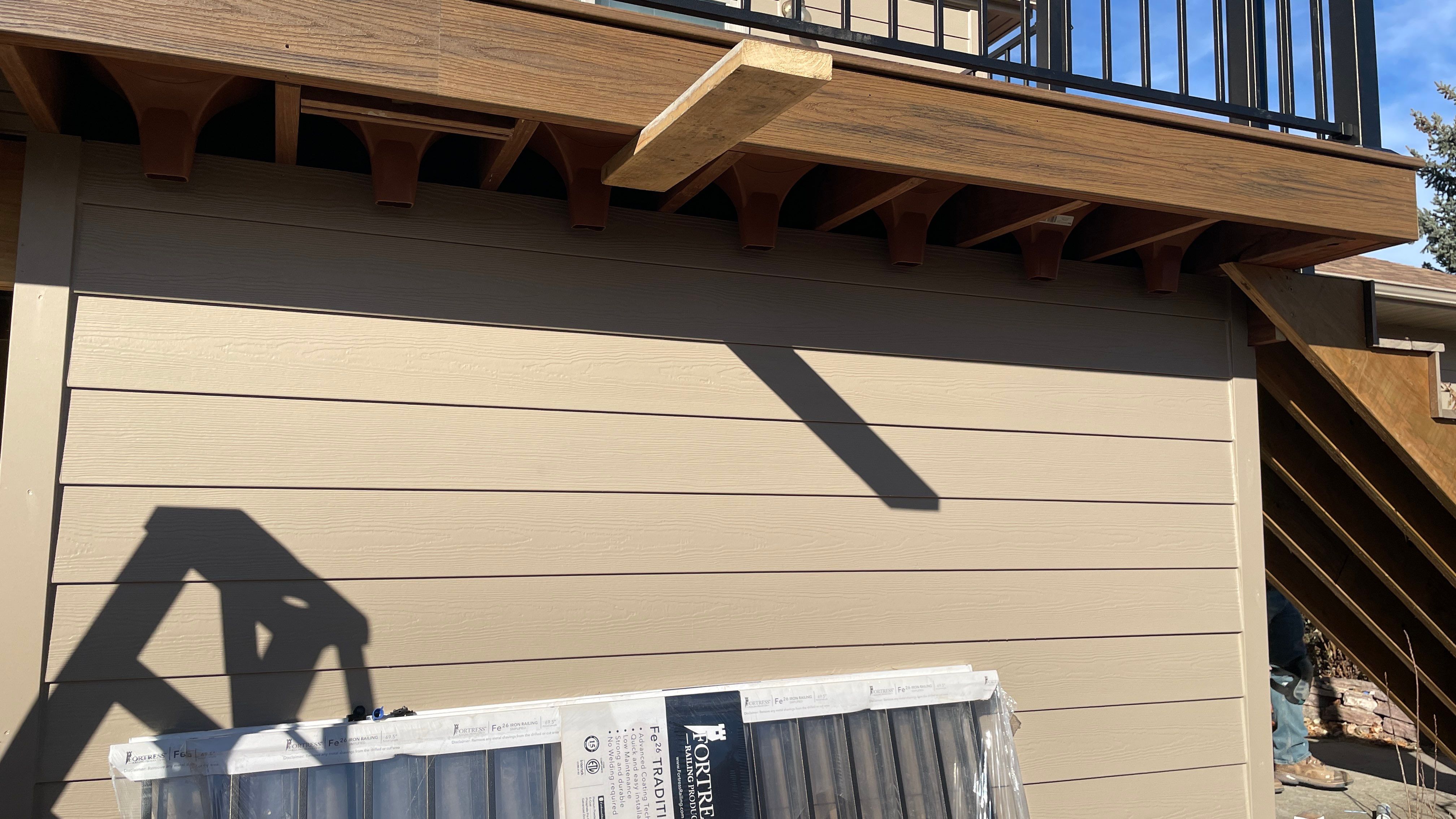 Is that the same house??? by Weather-Tite Exteriors LLC