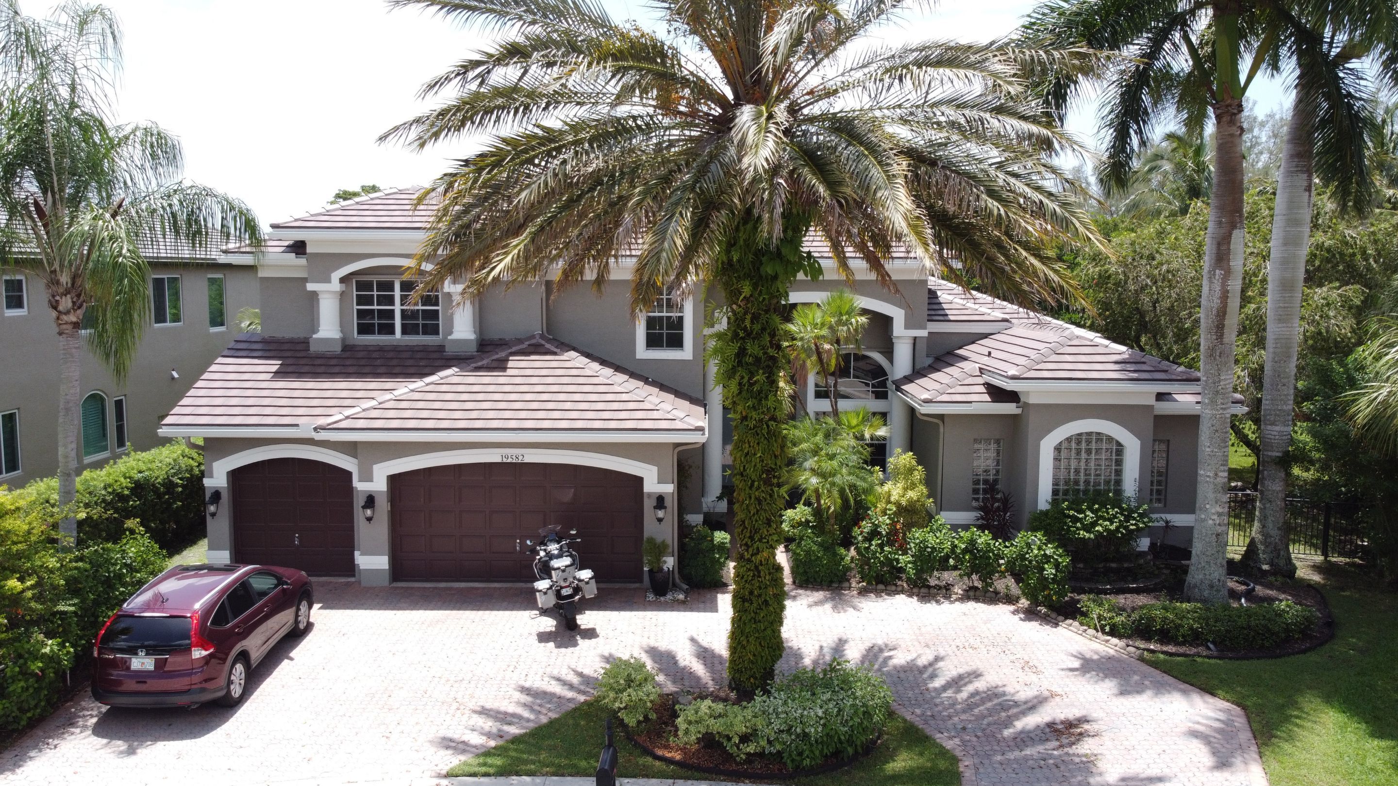 Residential Roofing Installation using WestLake Roofing Tile by BLUES BROTHERS CONSTRUCTION CORP