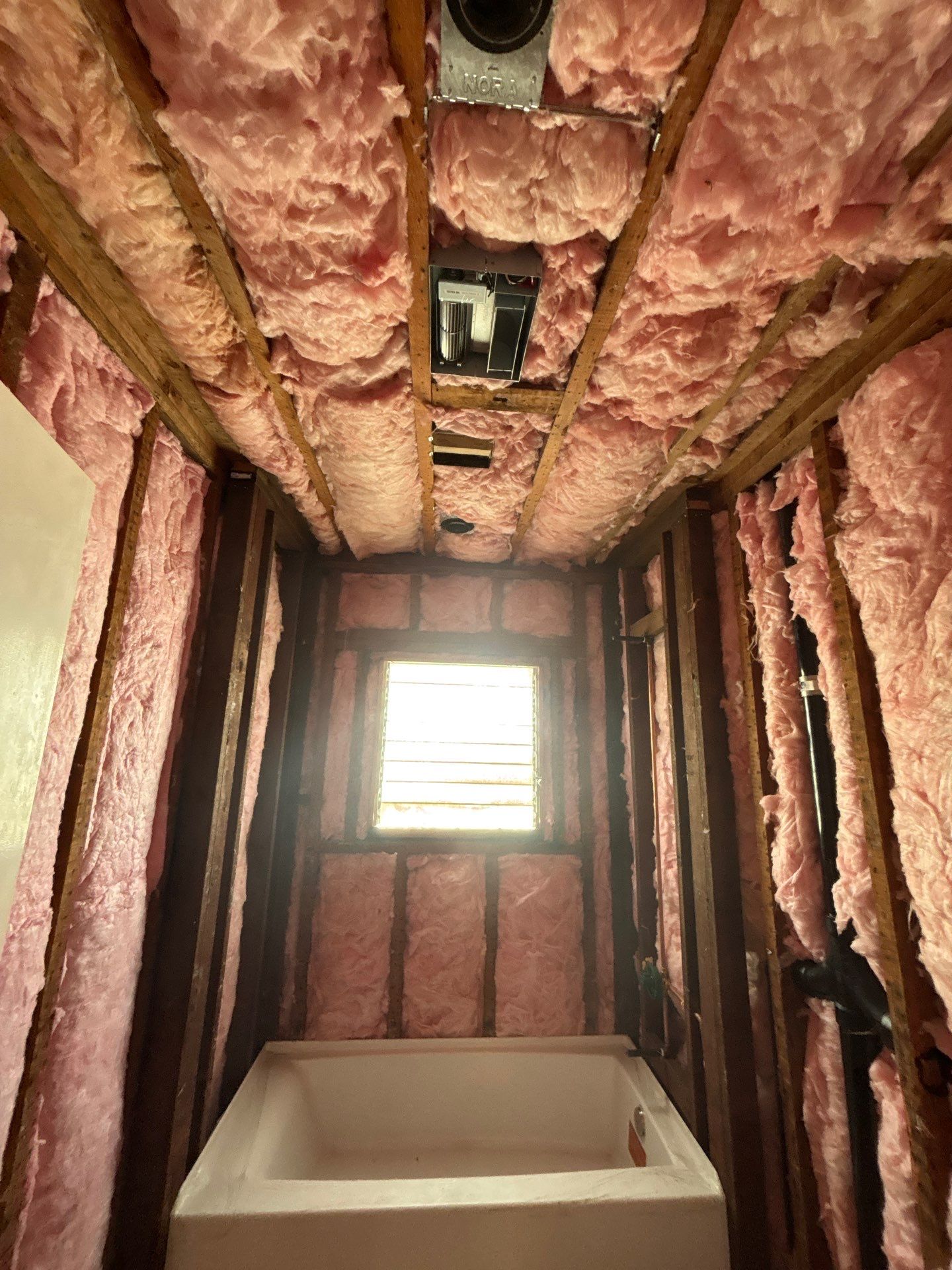 Insulation Labs featured photo.