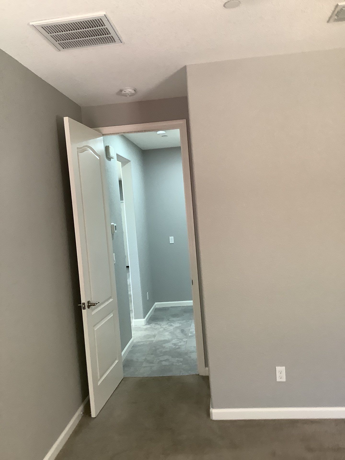 Interior Painting in Hughson by Lancaster Painting