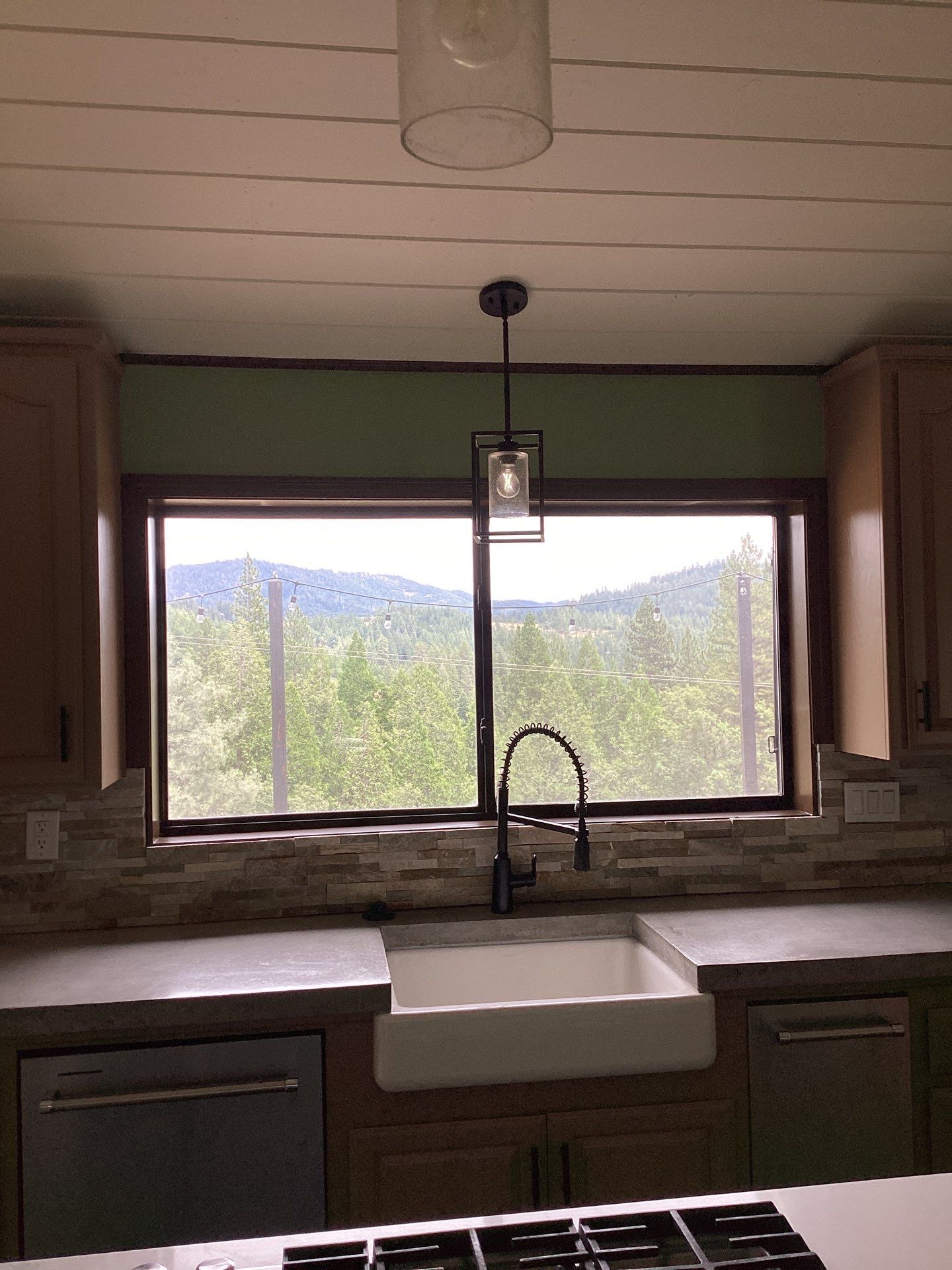 Interior Painting in Twain Harte by Lancaster Painting