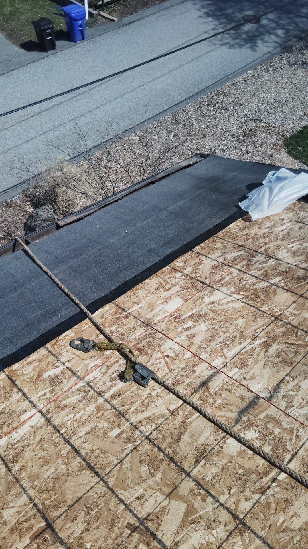 Roofing | Bedford by Mighty Dog Roofing of Greater Middlesex County