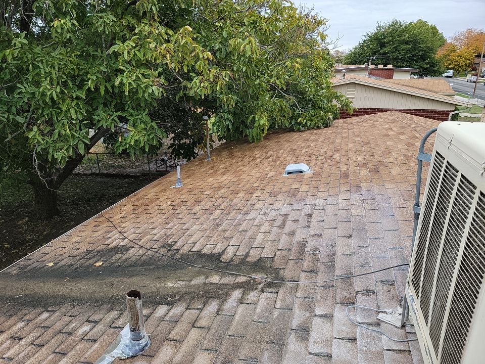 Residential Roofing Installation using GAF Timberline HDZ - Lifetime Shingle by The Roof Doctor