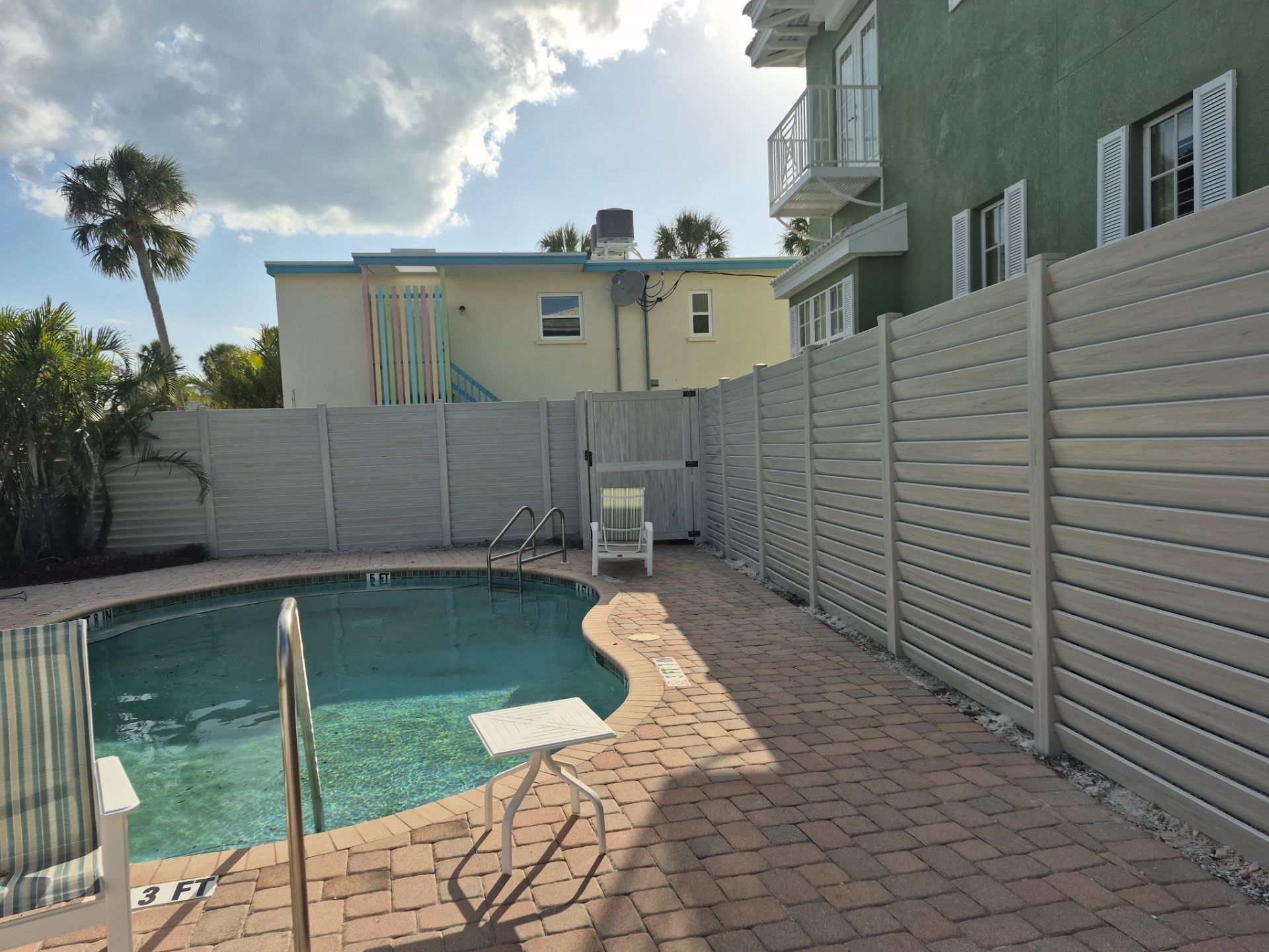 363 tierra mar ln by H&Y Fence