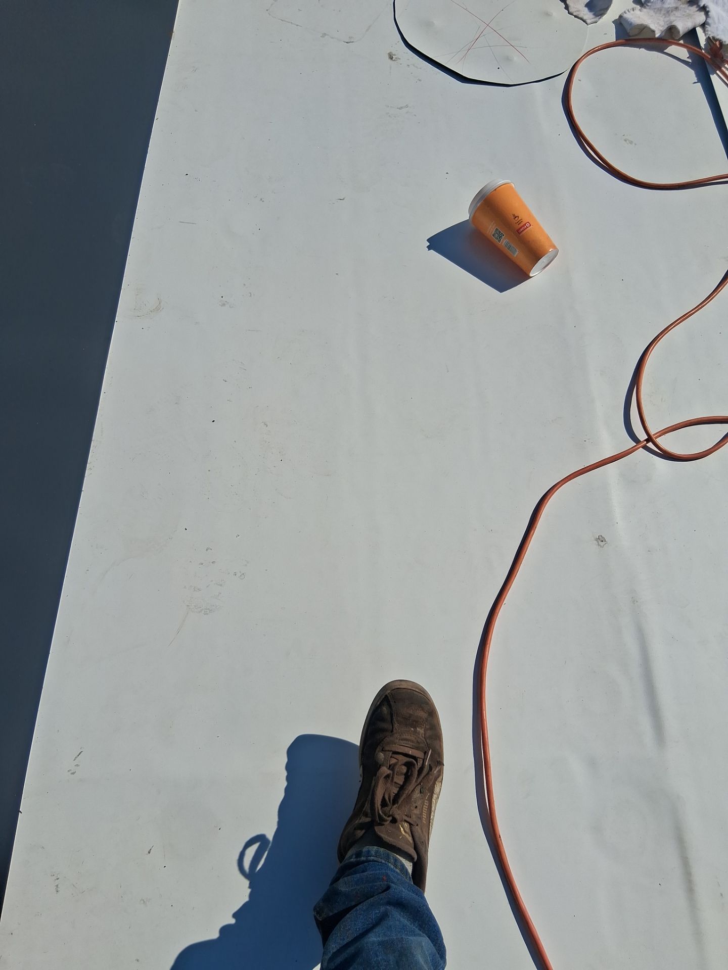 Project in Morganton by FLF CONSTRUCTION LLC 