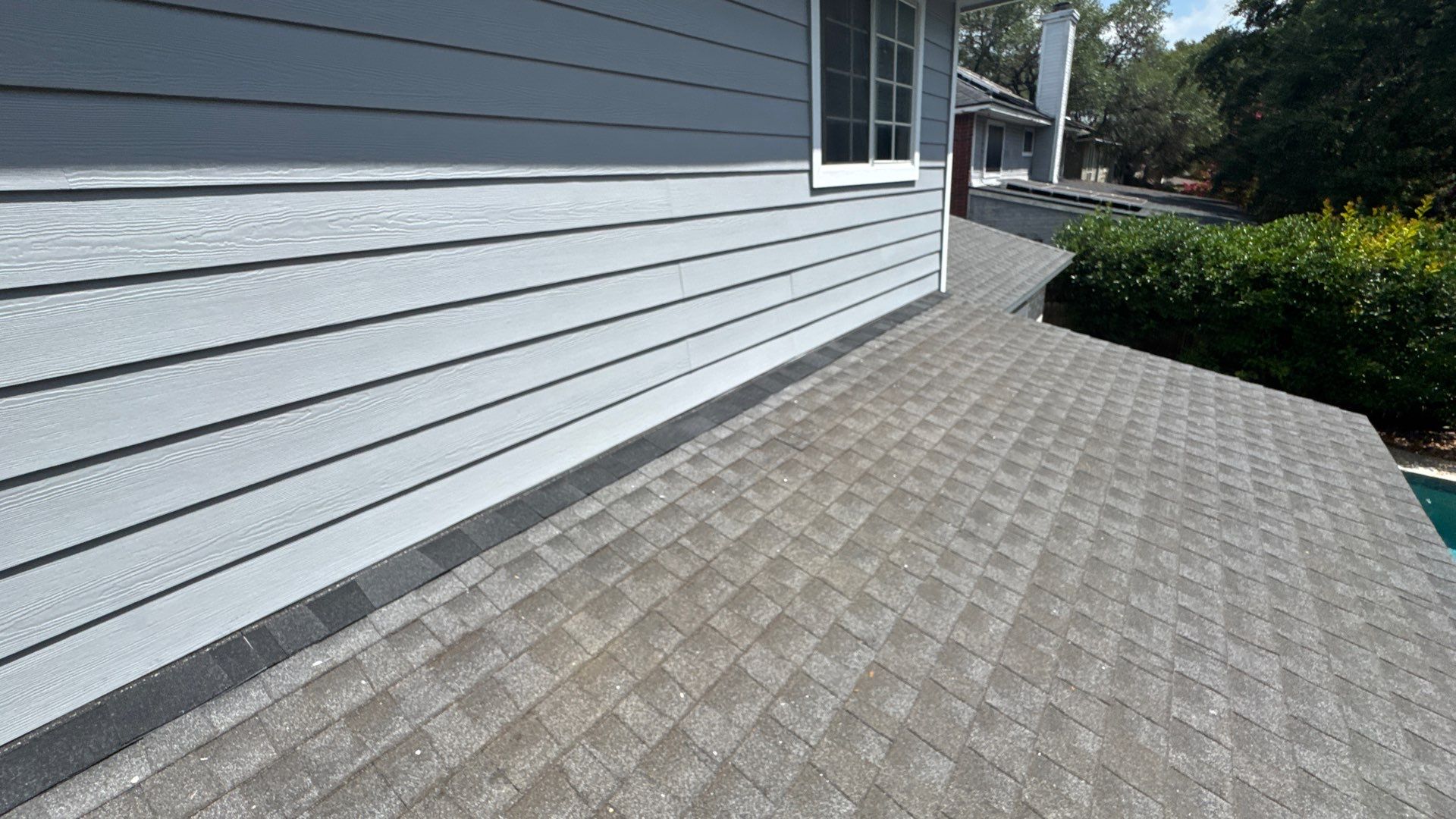 Siding Repair / Replacement 78232 - Rox Roofing by Rox Roofing
