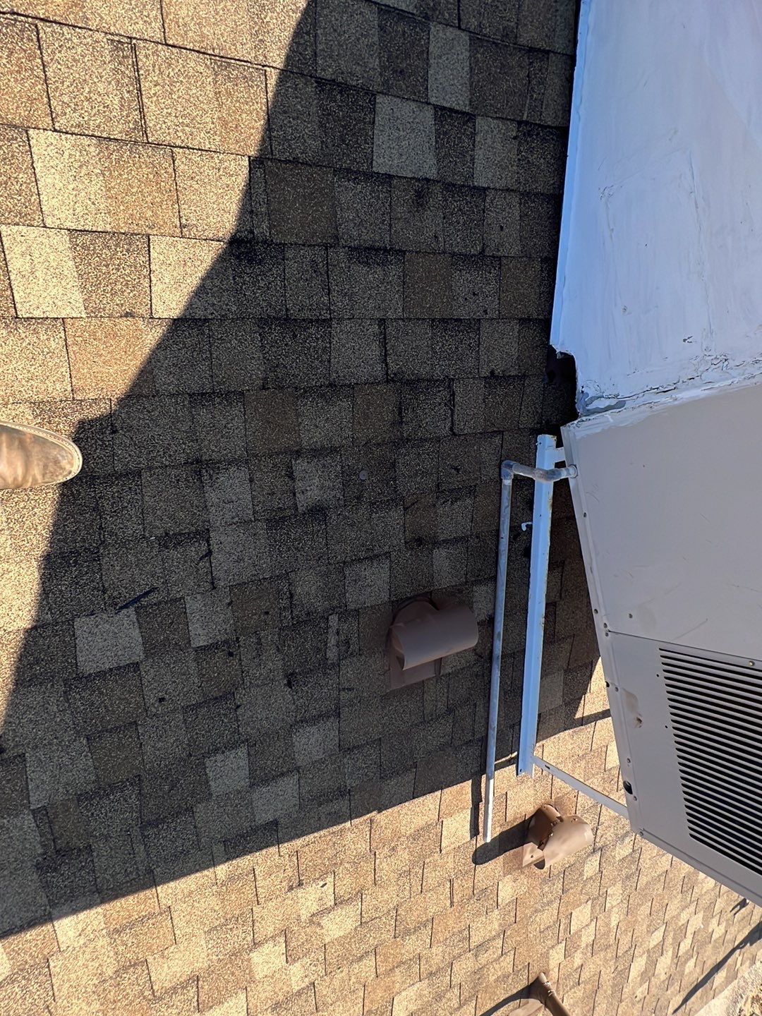 Janet's Full Re-Roof by All Storm Roofing & Construction