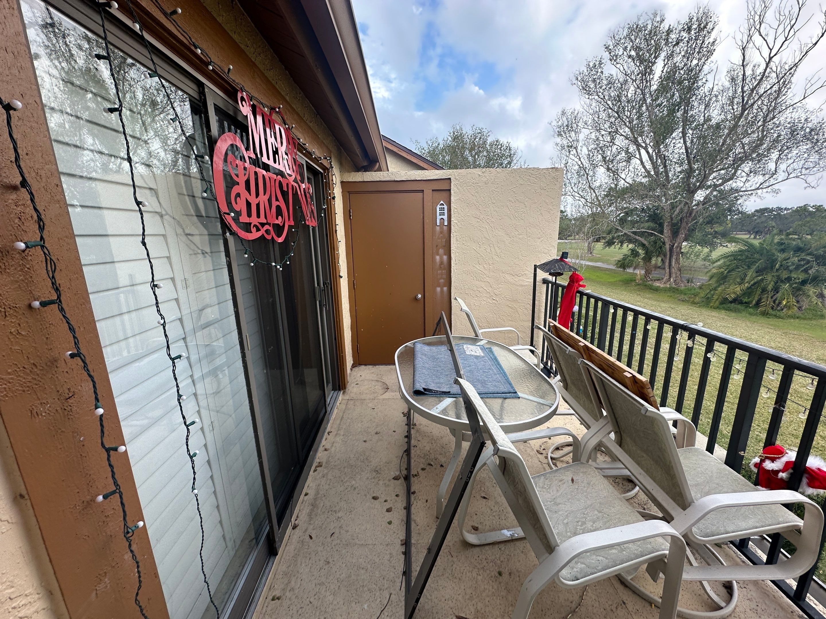 Water Damage Claim in Seminole by FLAPA & KeyStone
