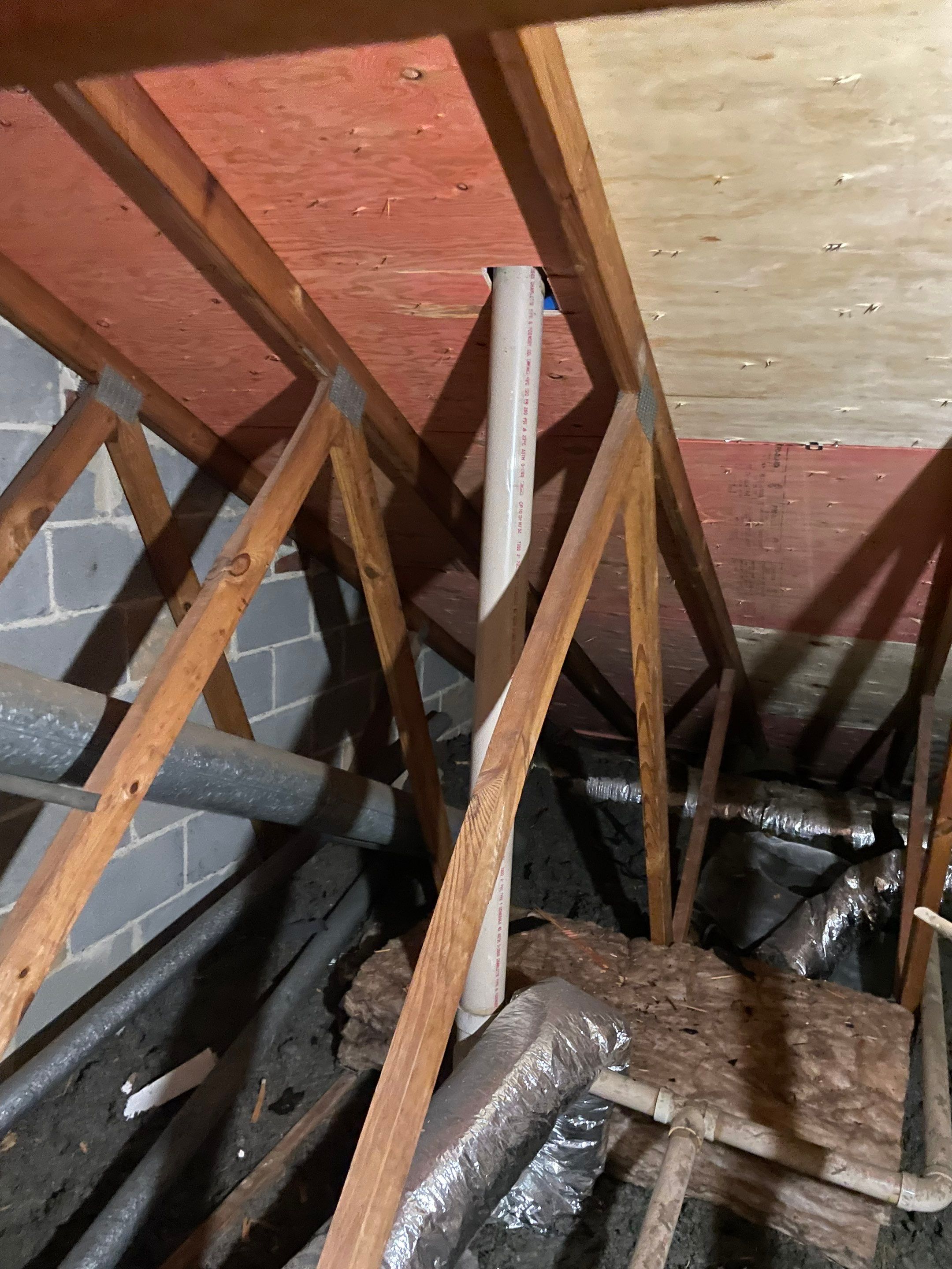 Annandale : Residential Roof Replacement with CertainTeed Landmark Pro in Max Def Moire Black  by RM Banning, Inc.