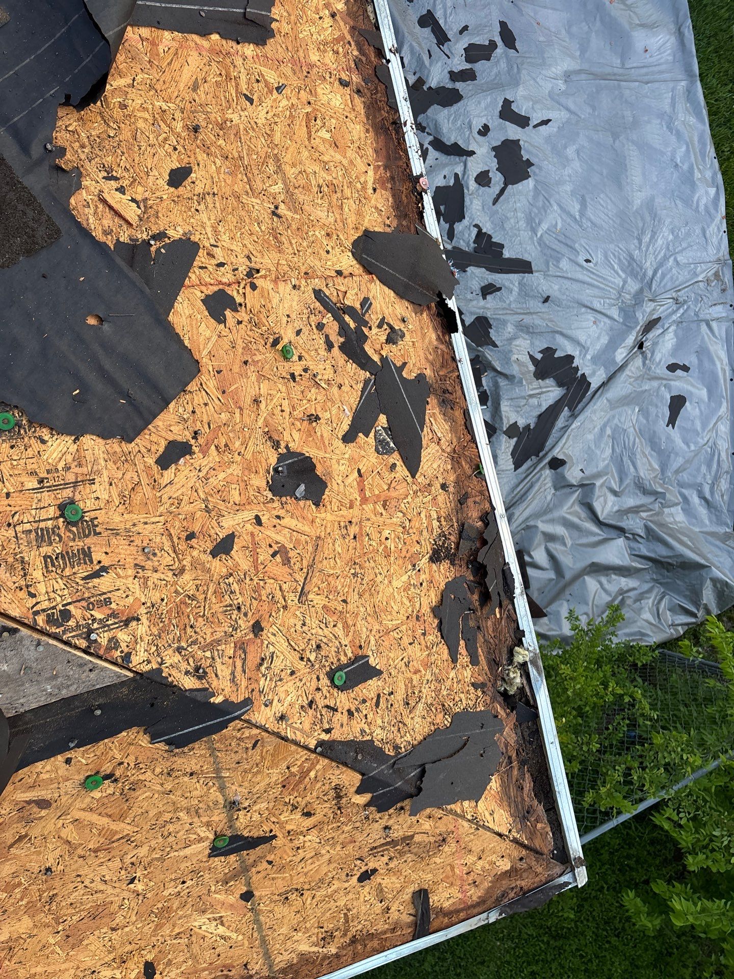 Roof Replacement El Campo by Roof Repair Company
