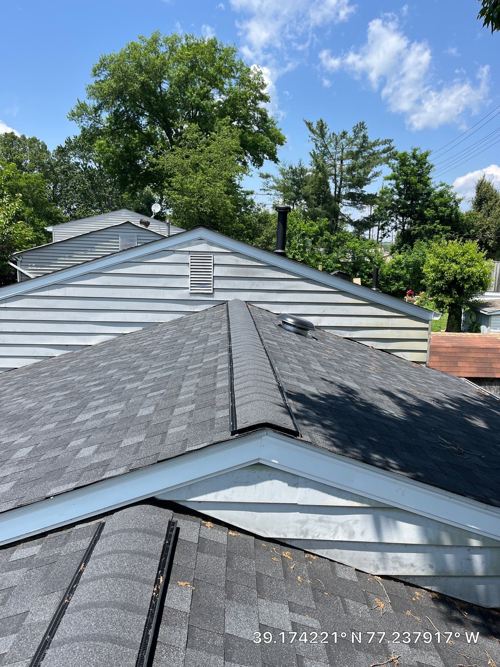 19401 Saint Johnsbury Lane, Germantown, MD 20876 UNITED STATES by American Custom Contractors