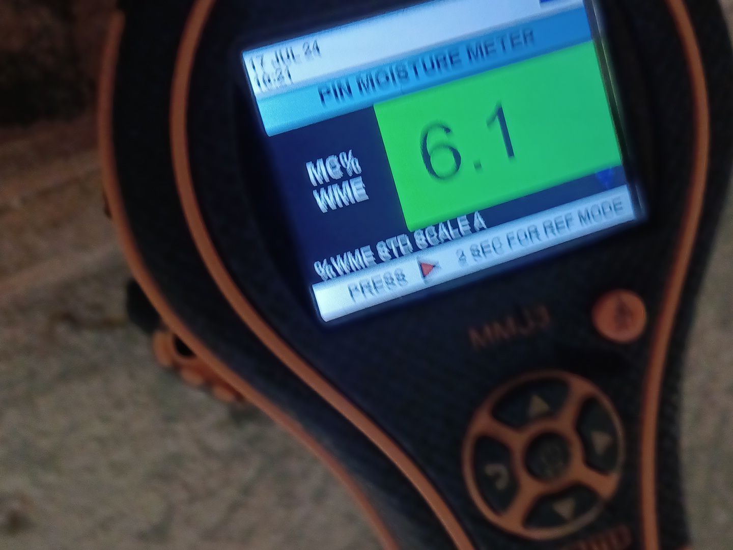 Project in West Bloomfield Township by EzDry Water Mitigation & Property Restoration