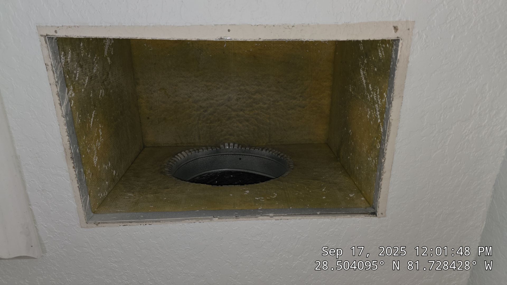 Boot Repair, Air Duct and Dryer Vent Cleaning in Clermont by Hygienic Air, Inc
