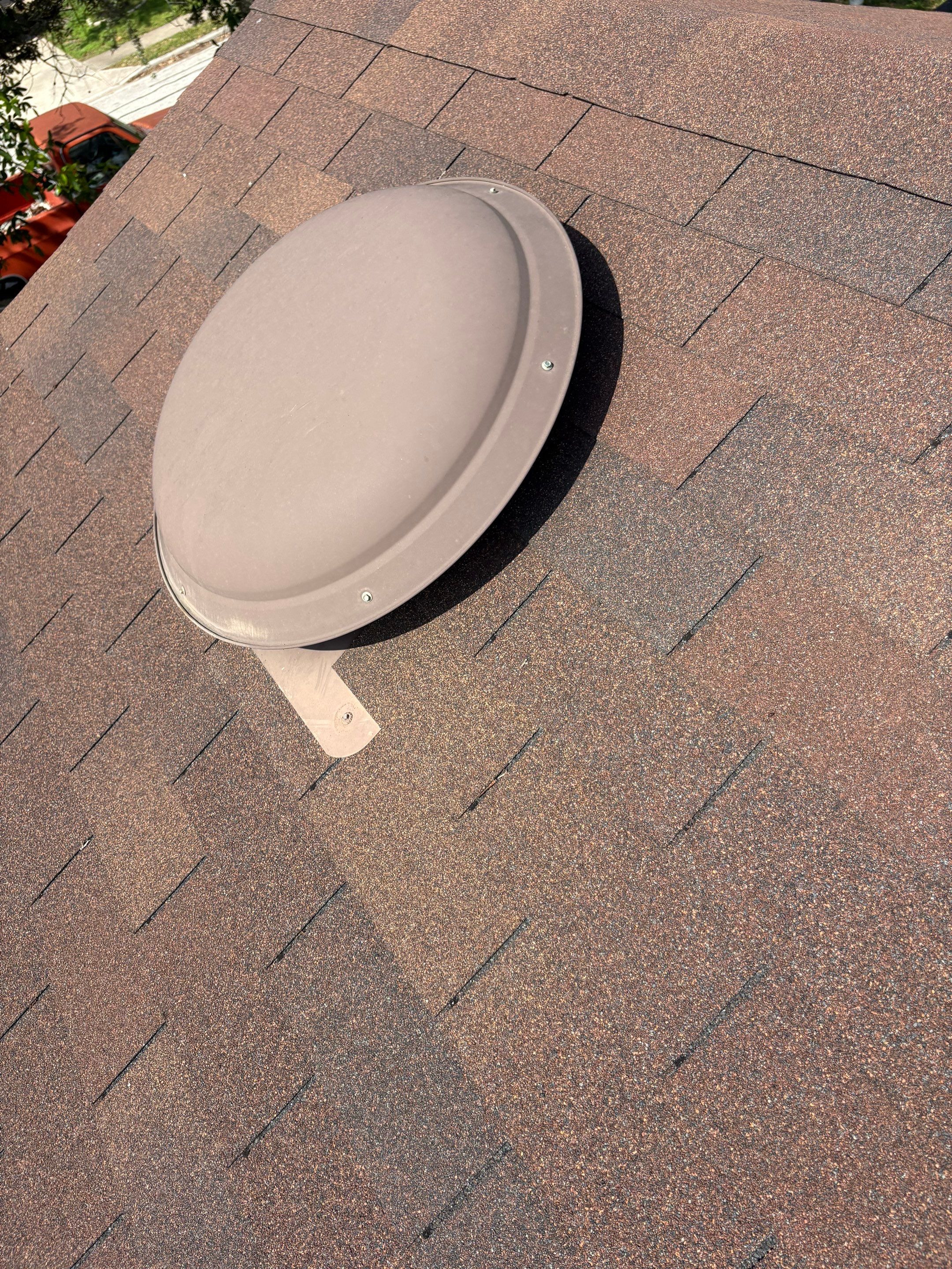 Roof Leak Repair & Pipe Jack Replacement in Manor, TX by Kstylez Roofing & Construction
