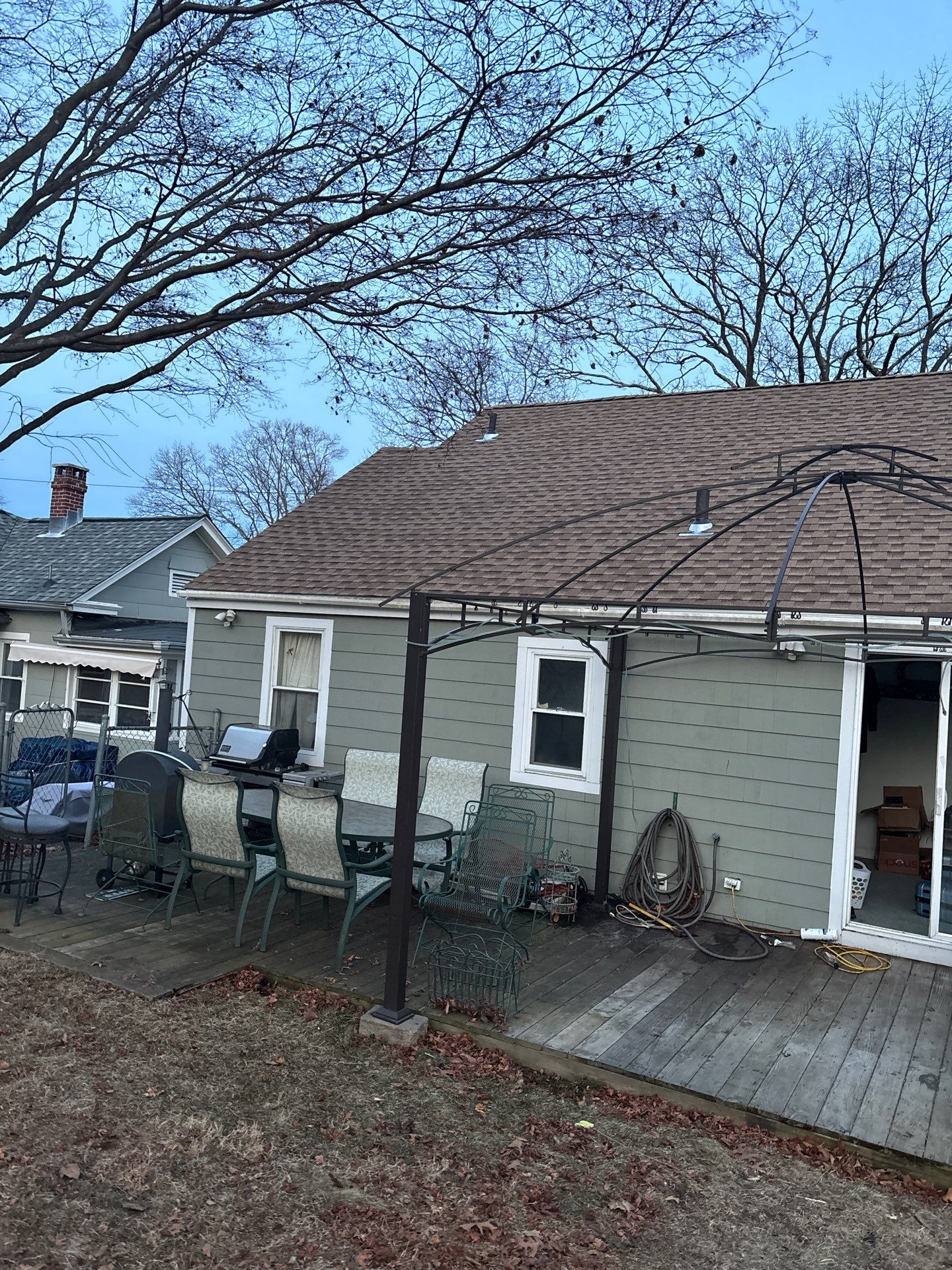 Milford by All site builders LLC