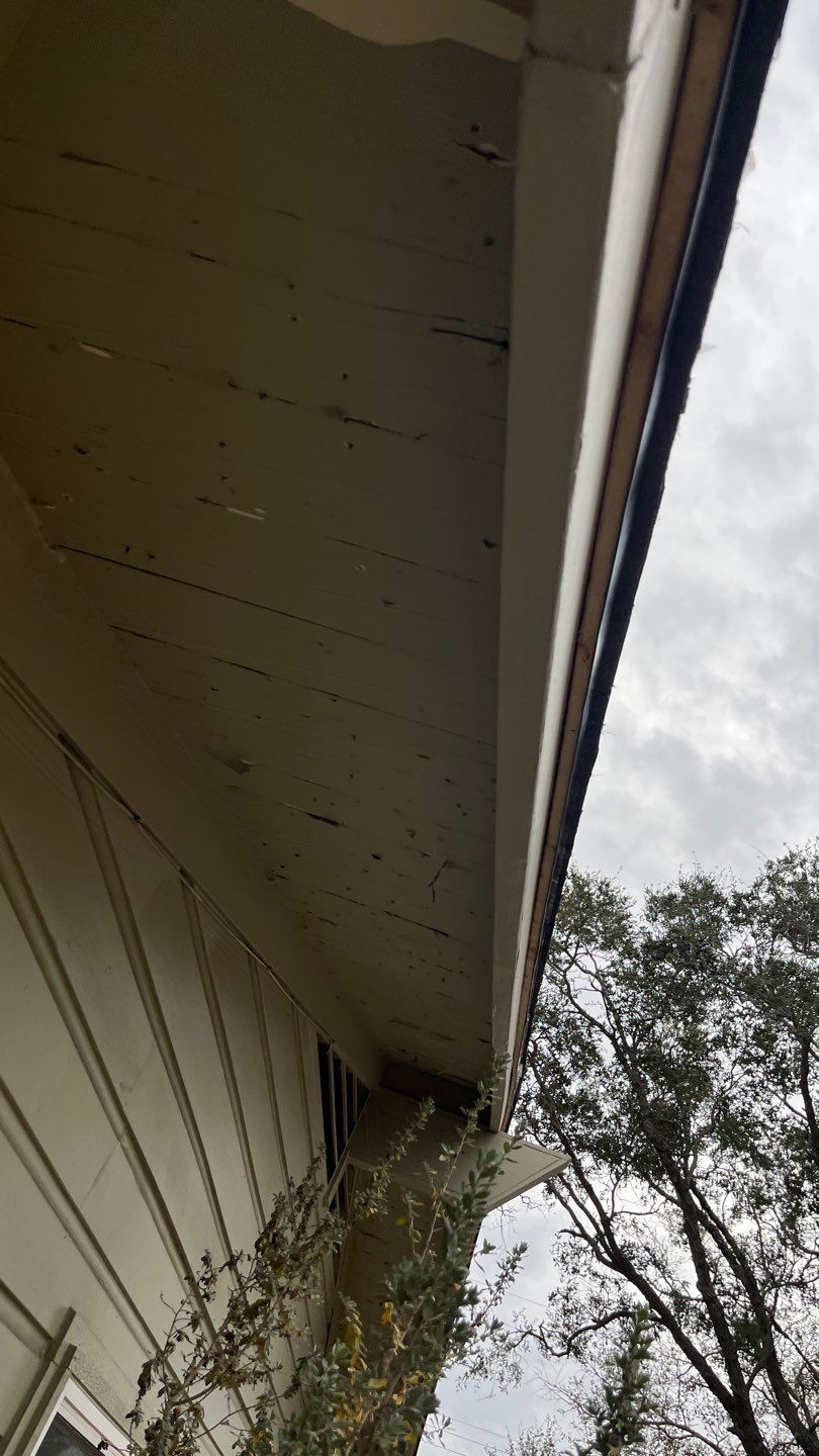 Sinton Texas Roofing by Bayfront Roofing and Construction