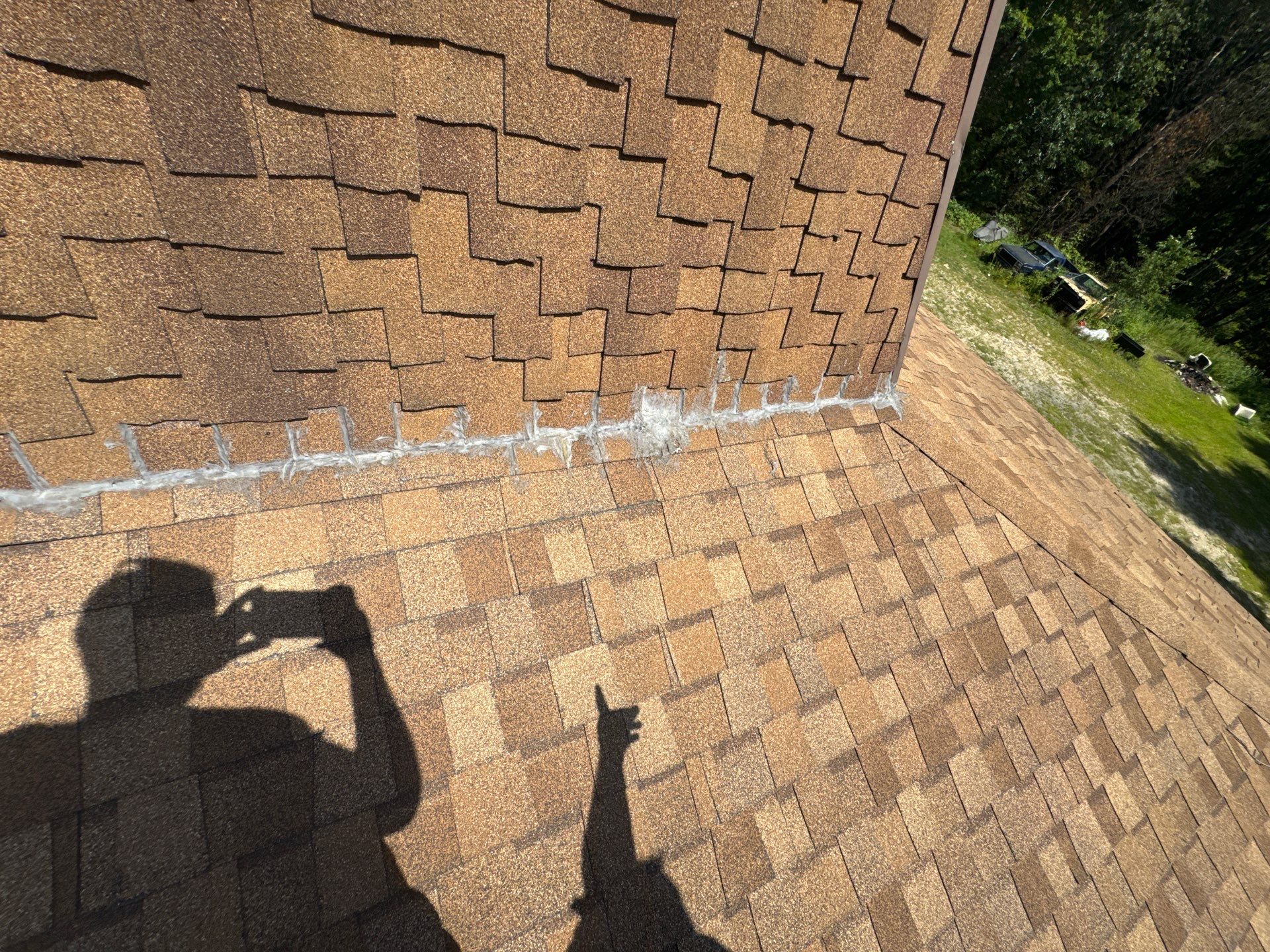 Emergency Roof Patch and Leak Mitigation in Townsend by Boston Board Up