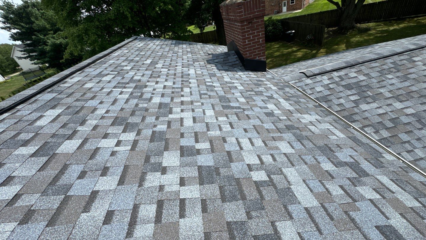 Tom Moskos by Silver Leaf Contracting 