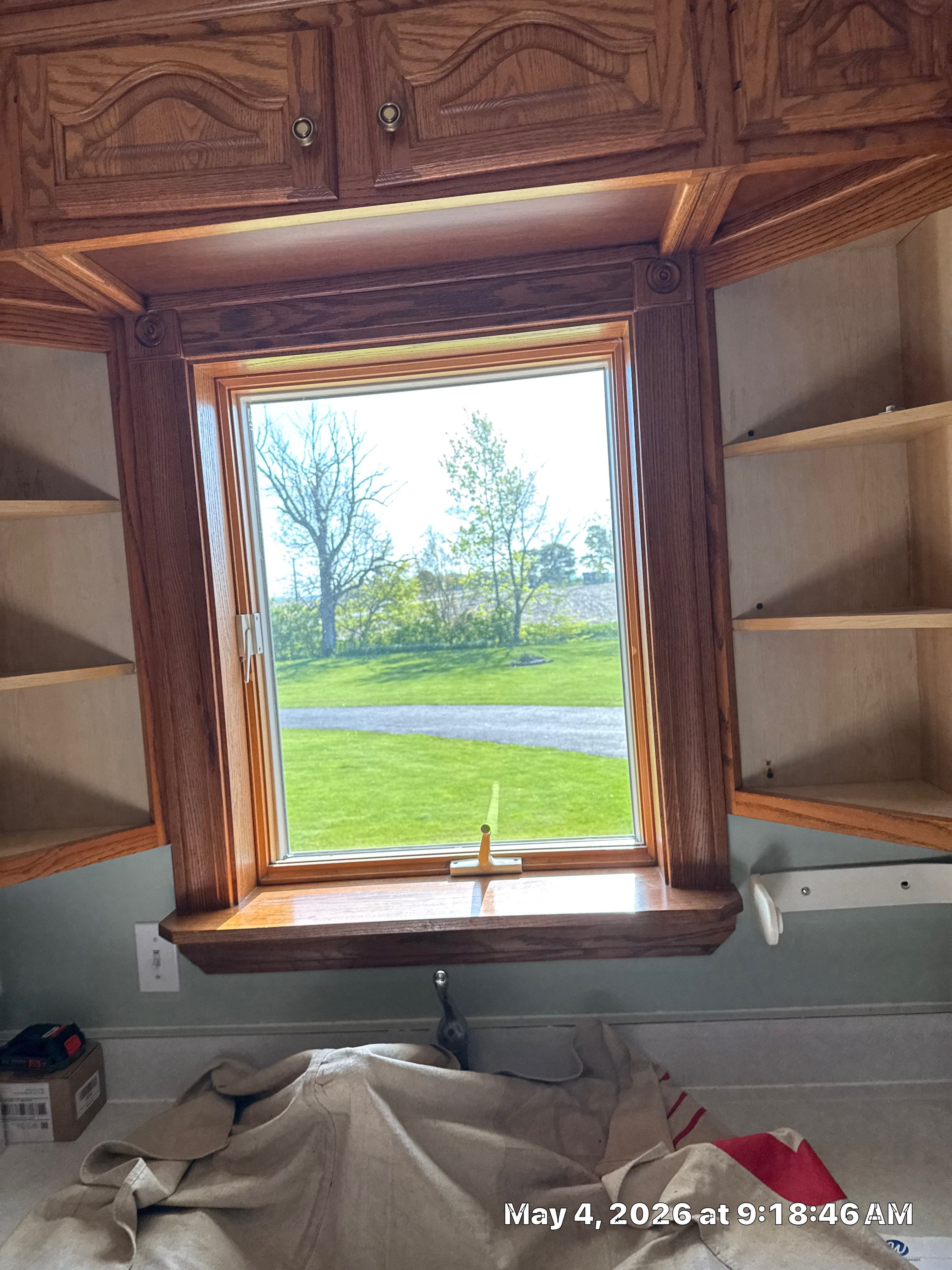 6500 Series Project - Harlan, In 46743 by Window World Of Fort Wayne
