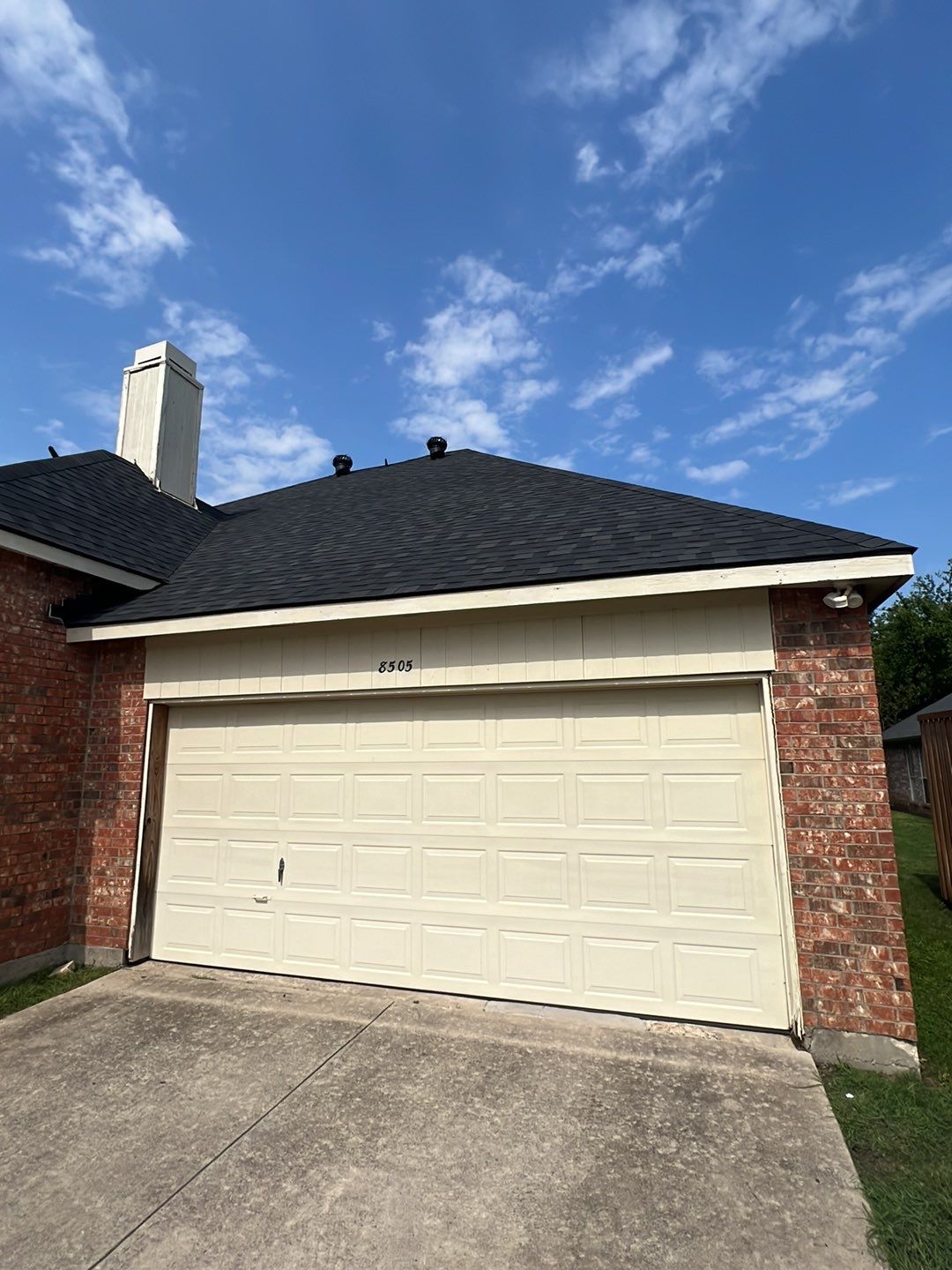 Project in Plano by Armor Roofing | Exteriors