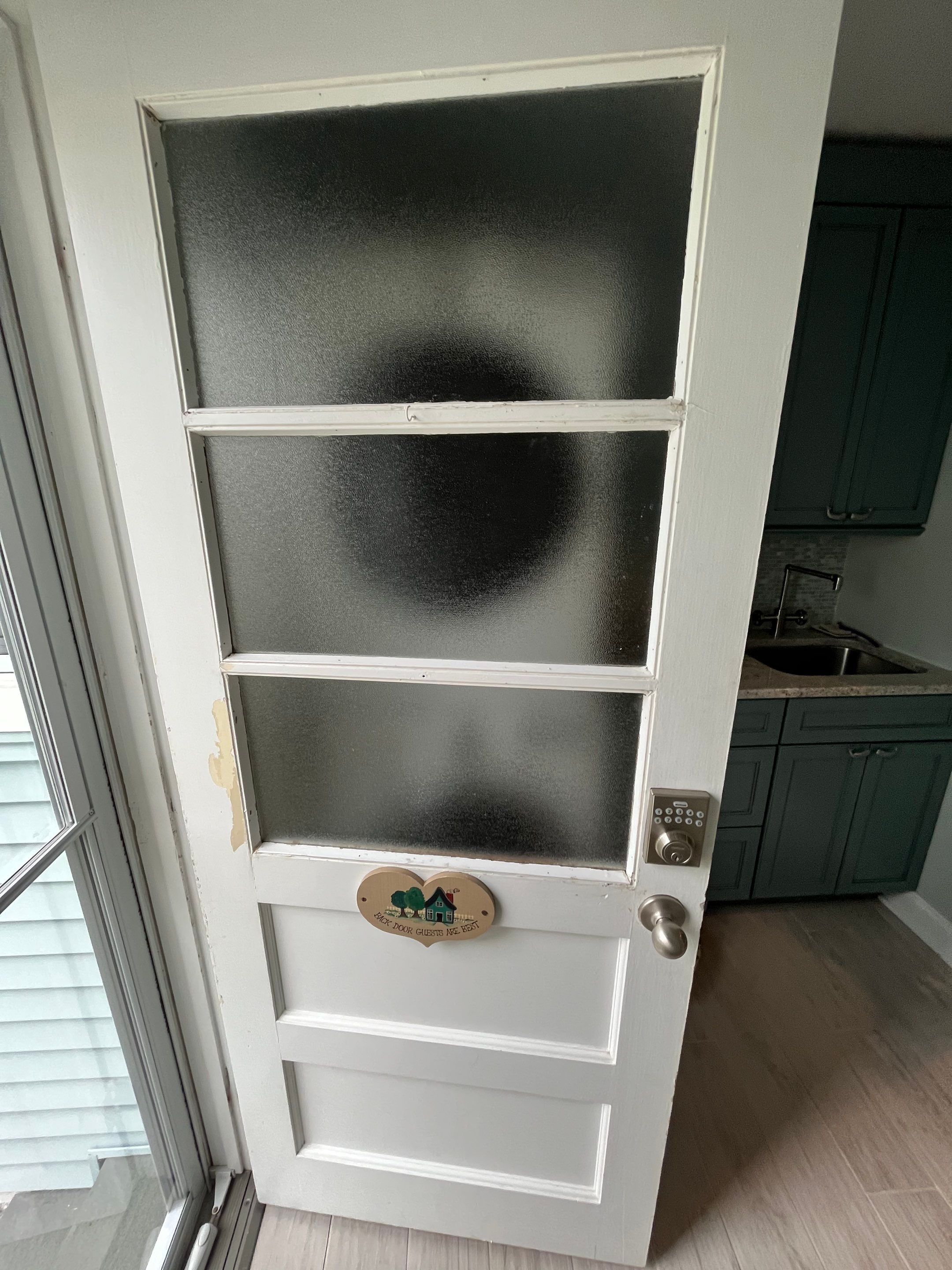 Interior Painting - Ocean City, NJ by Fresh Coat Works LLC