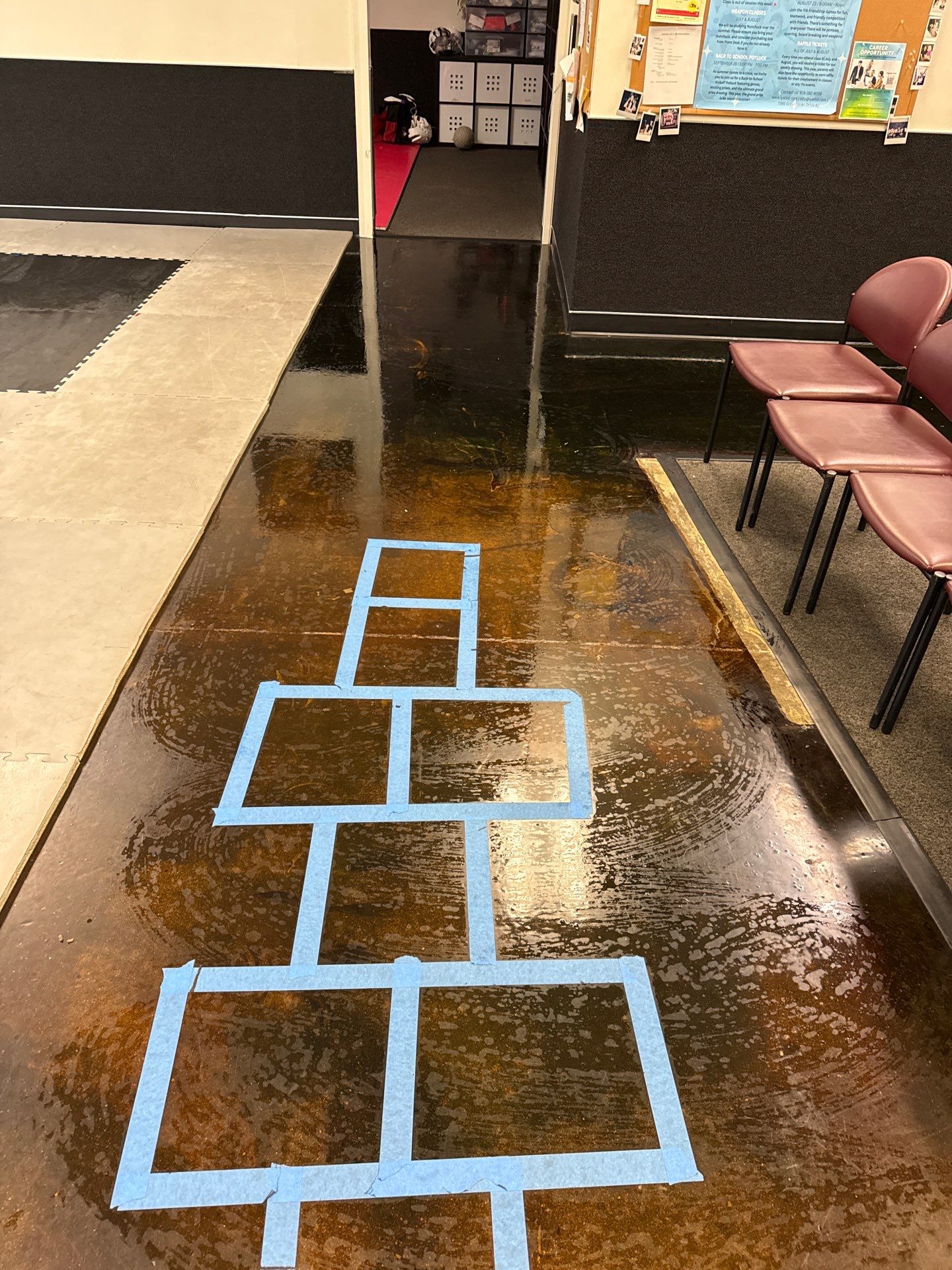 Sharmas Progressive Janitorial INC featured photo.