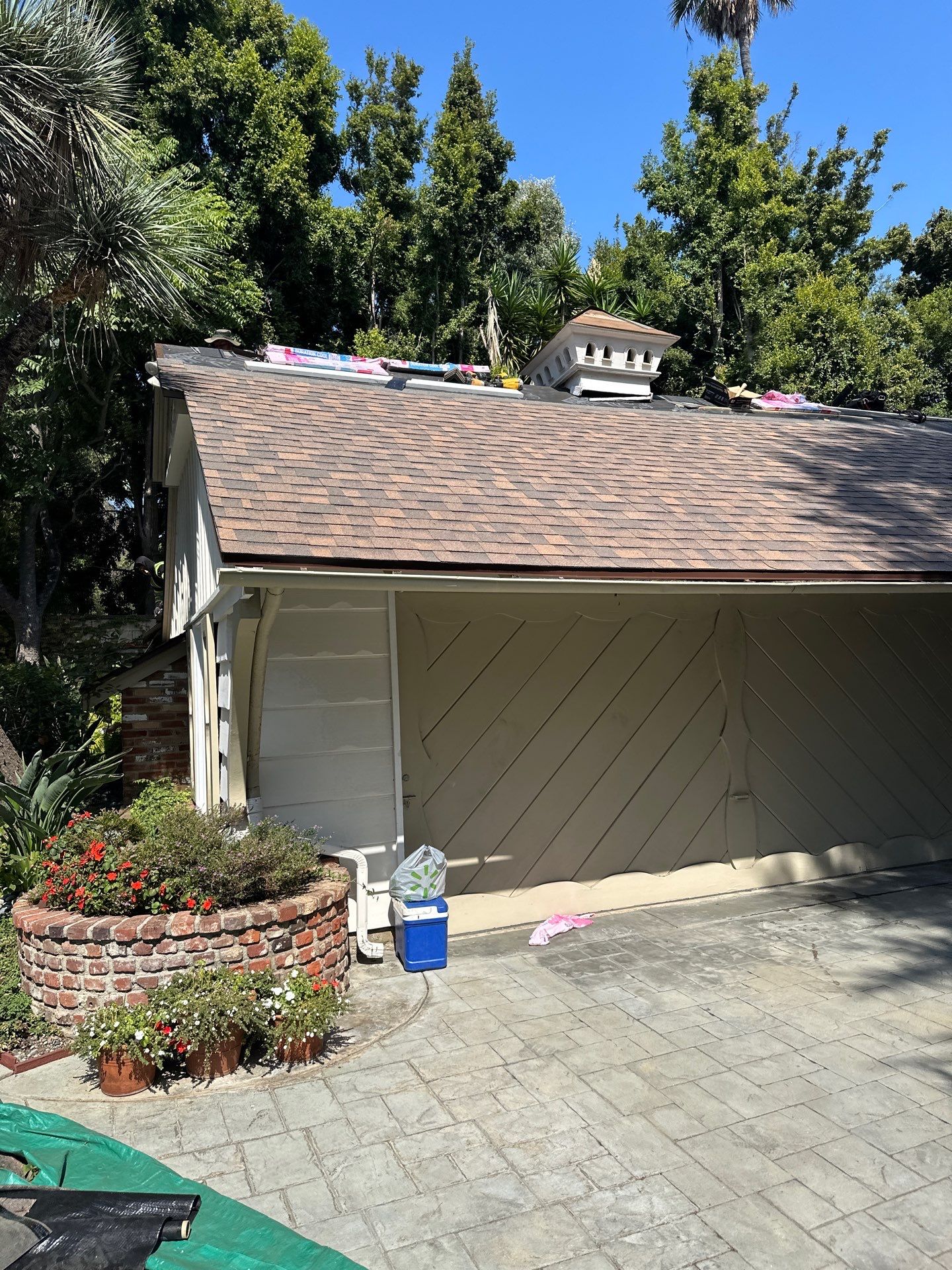 Roof Replacement - Los Angeles, CA 90272 by Epic Roof Replacement