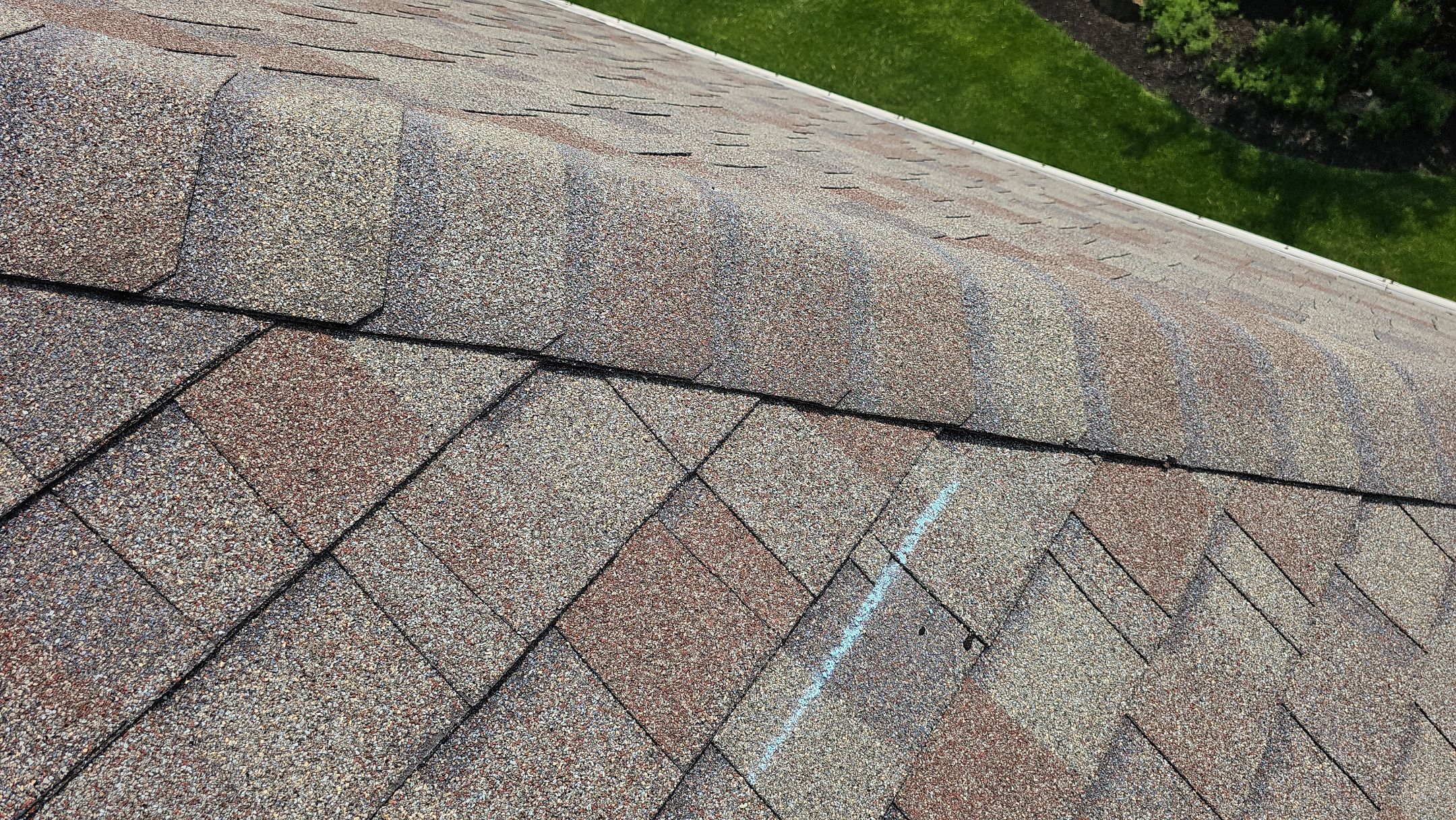 ATLAS PINNACLE COLOR: COPPER CANYON by Eagle Eye Roofing