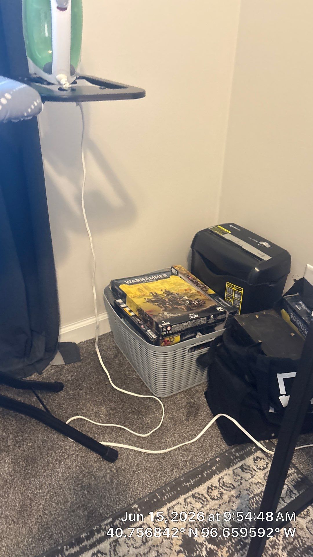 Interior Room Wall Finishing and Trim Installation in Lincoln by CompanyCam | Account Management Demo Account