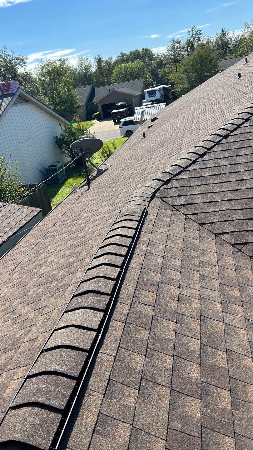 Barkwood - GAF Timberline HDZ by RoofsOnly.com