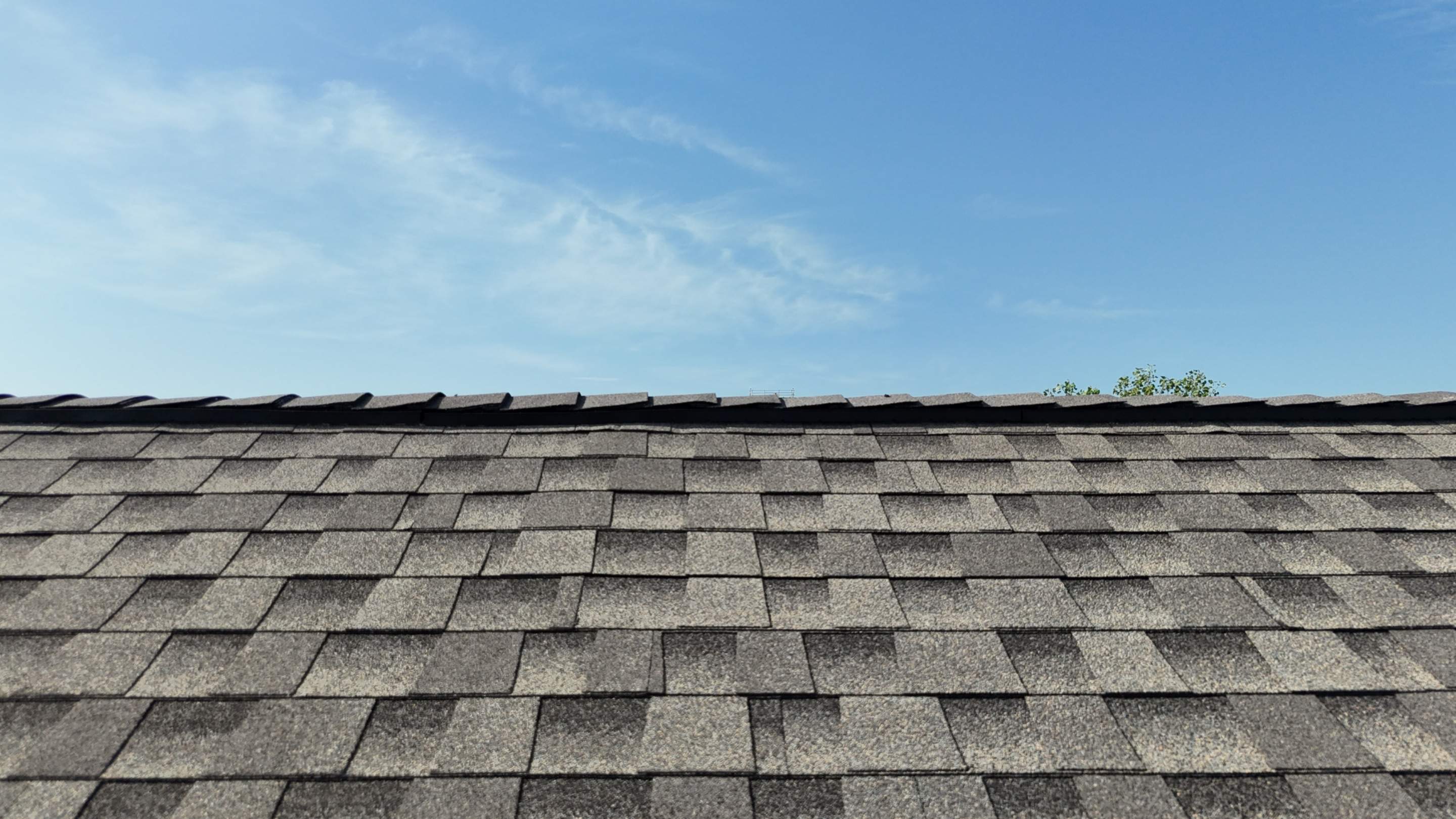 Weathered Wood - GAF Timberline HDZ by RoofsOnly.com