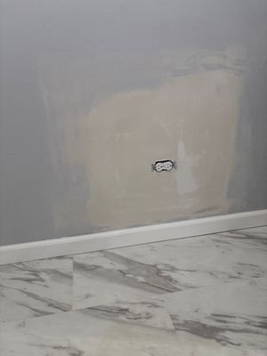 Drywall Repair in Oak Park