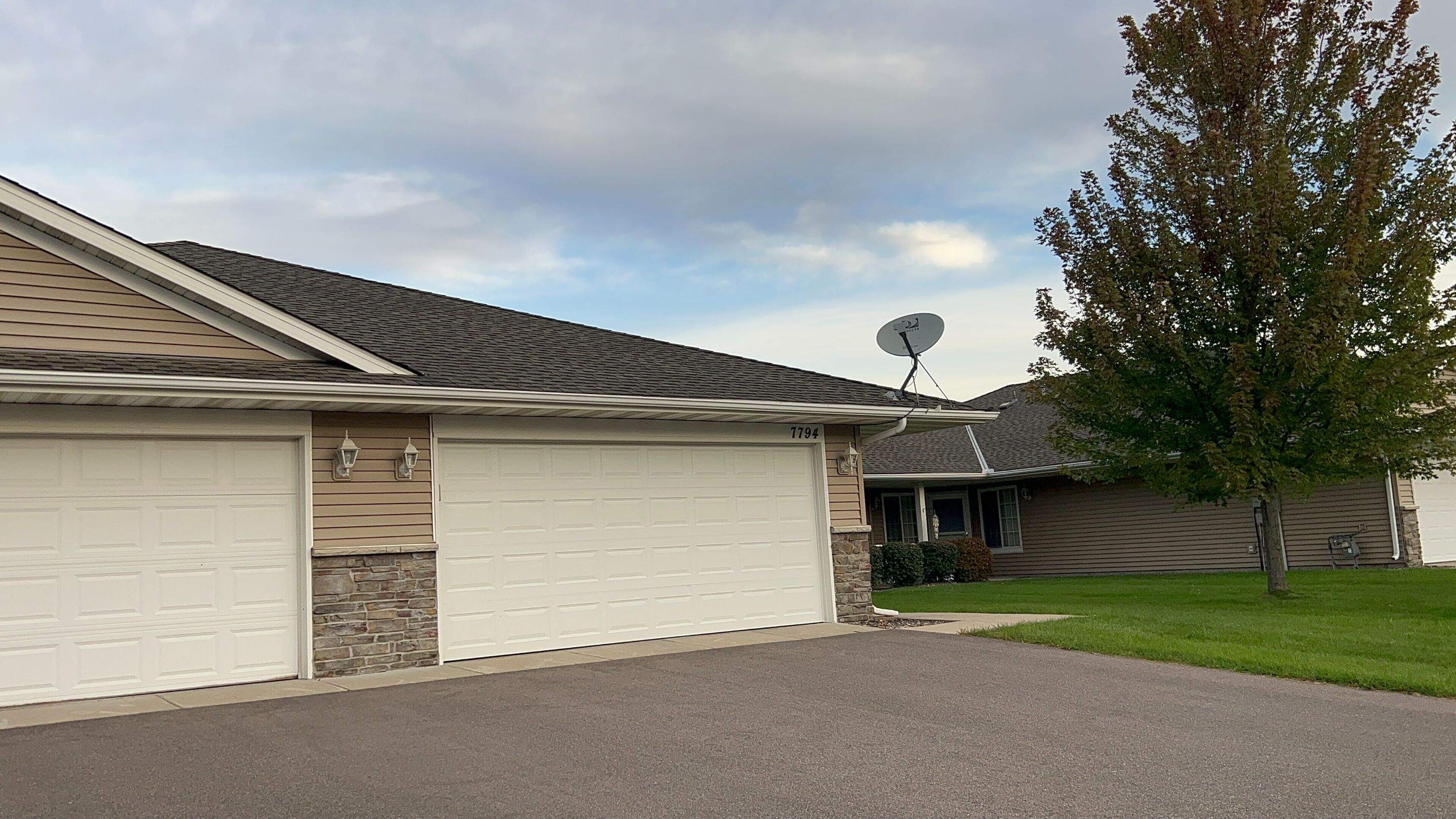 Roofing Insurance Claim - Otsego by Gassen Construction and Maintenance