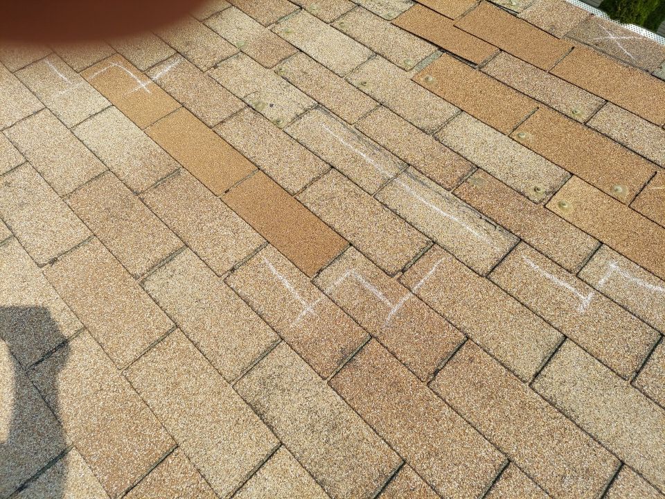 Kuna Residential Roofing Installation using Owens Corning by ID Roofing LLC