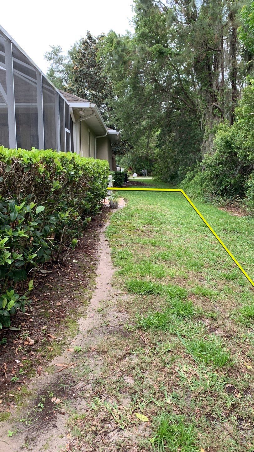 Bradenton, FL Vinyl Picket Fence Installation using White Vinyl Picket Fence by Asap fence and gates, LLC