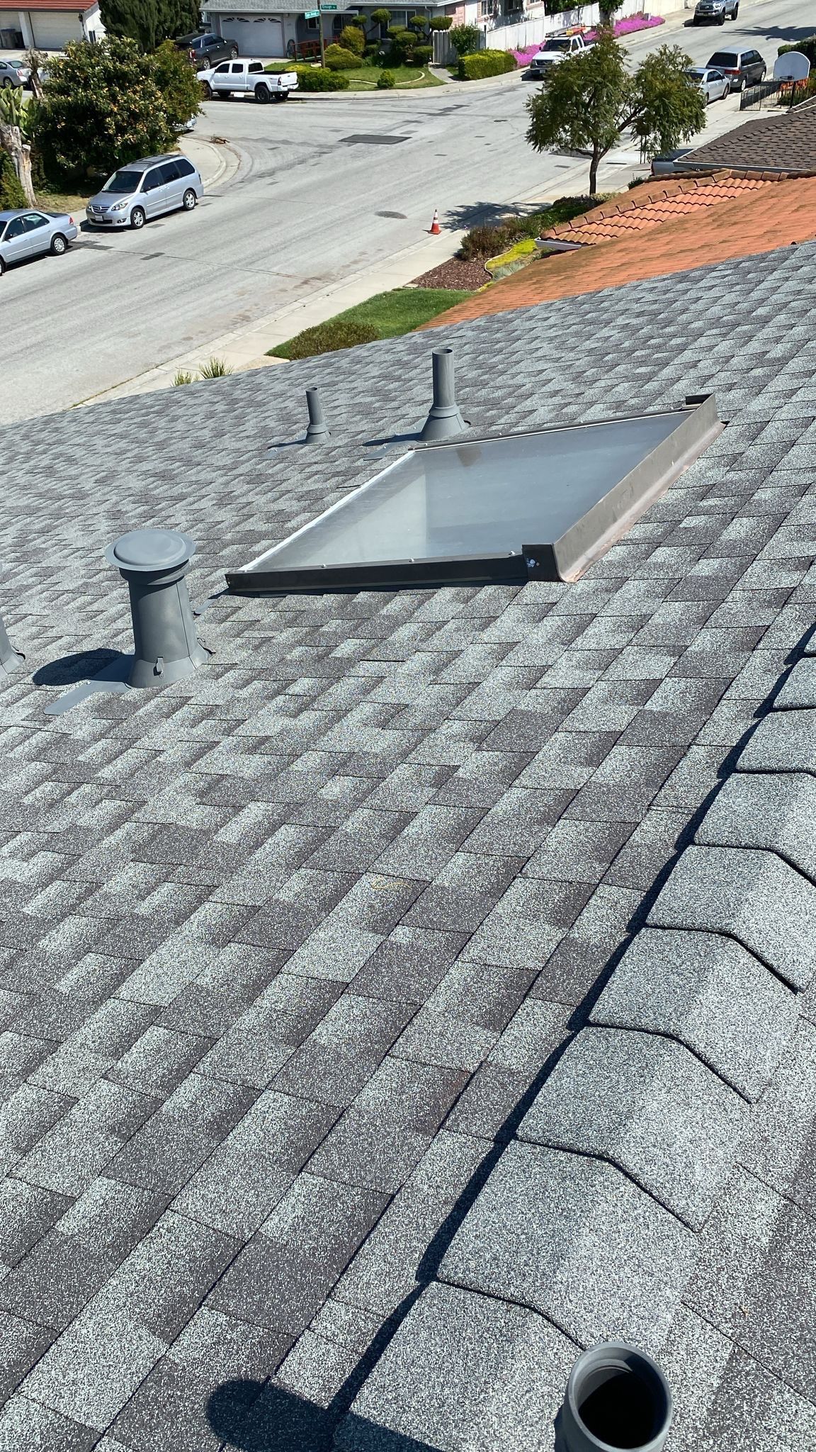 Roof Replacement - San Jose, CA 95133 by Epic Roof Replacement