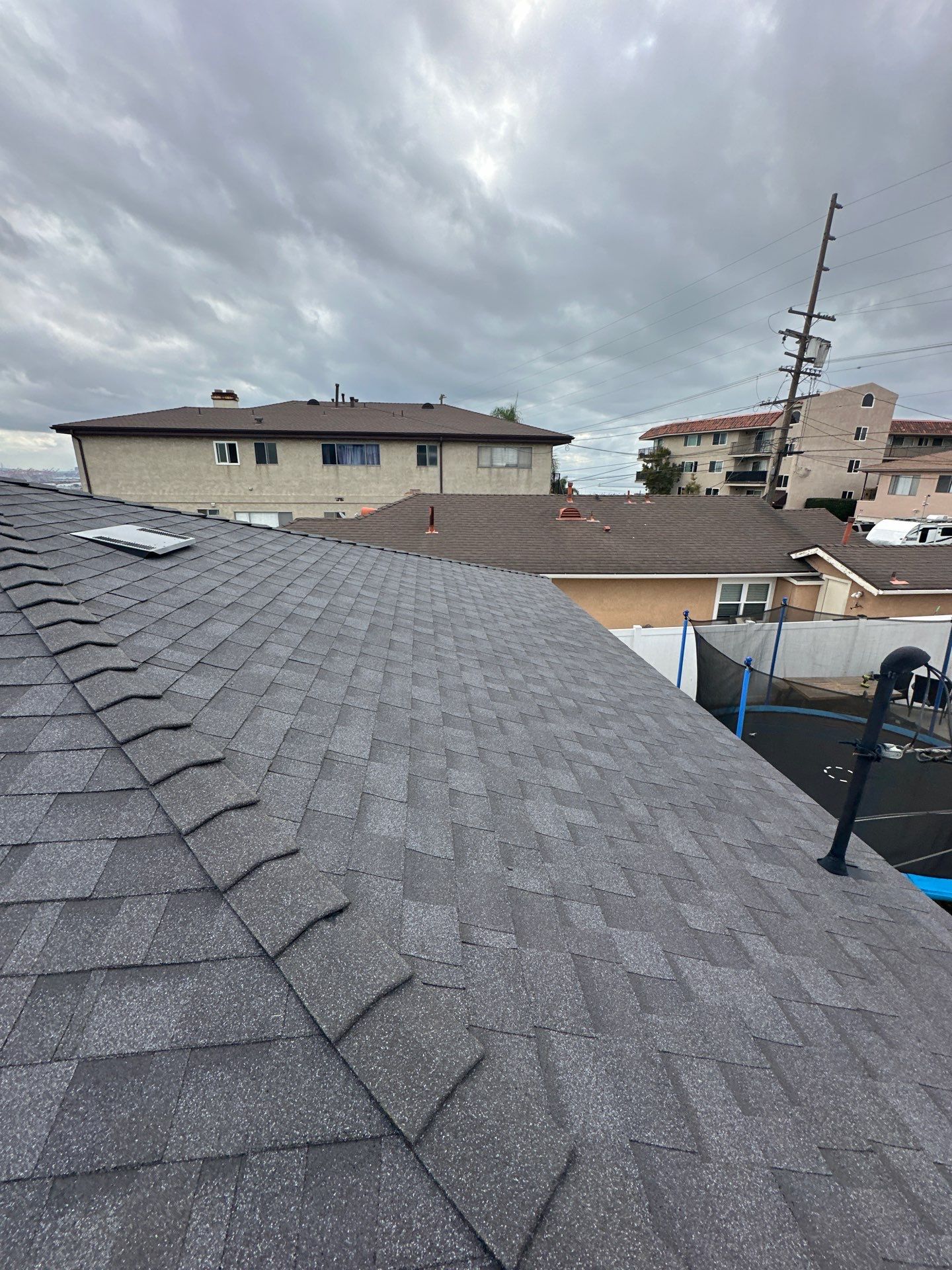 Roof Replacement - Los Angeles, CA 90731 by Epic Roof Replacement