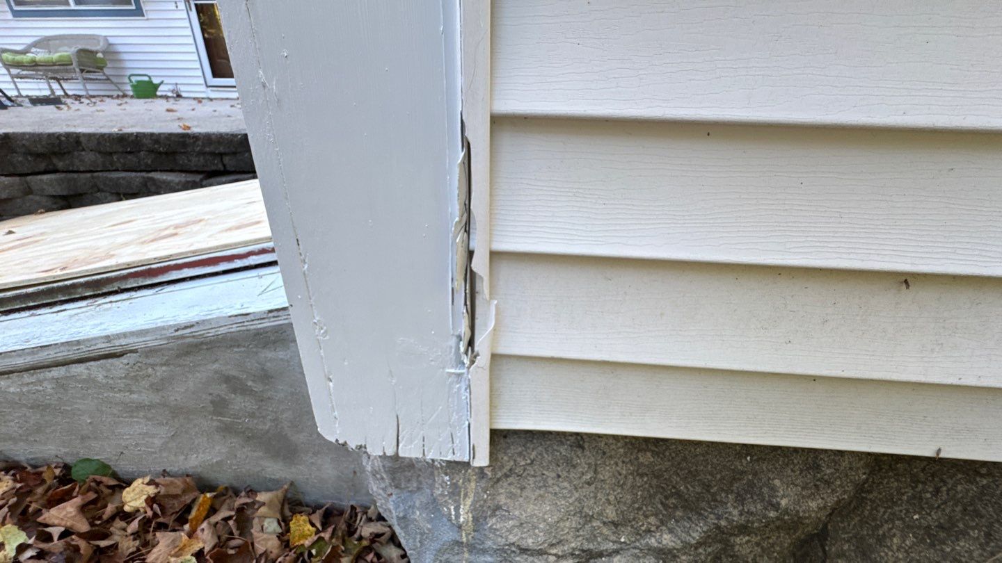 Full Roof Replacement on Historic Farmhouse with Decking Replacement – Repeat Customer by Sensible Home Solutions