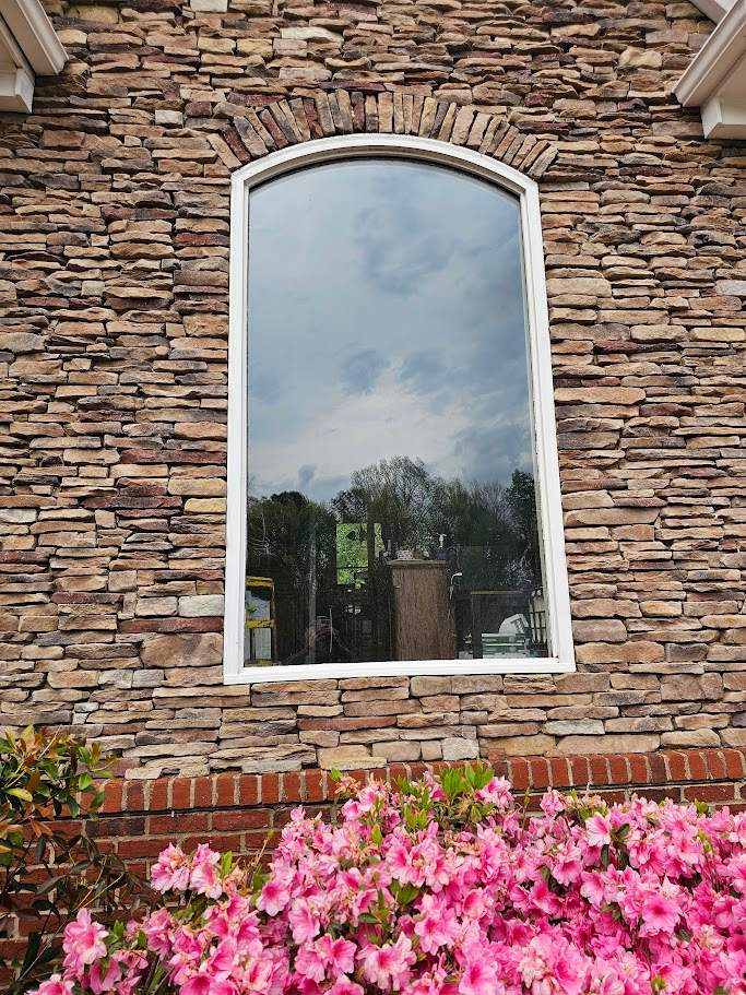 Robinson Project in Helena by The Window Source