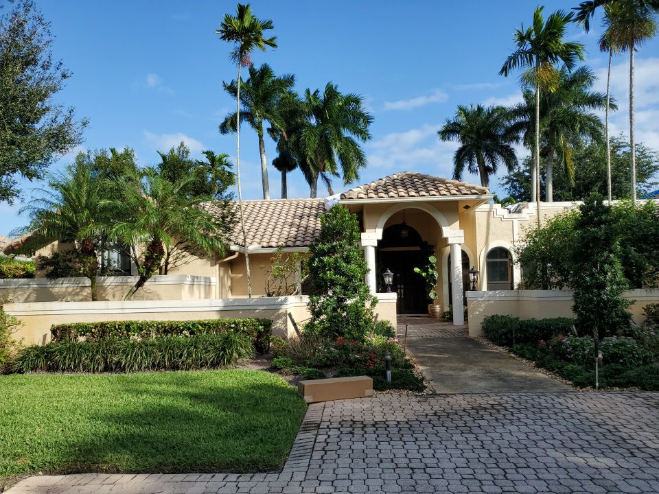 Residential Roofing Installation using WestLake Roofing Tile by BLUES BROTHERS CONSTRUCTION CORP