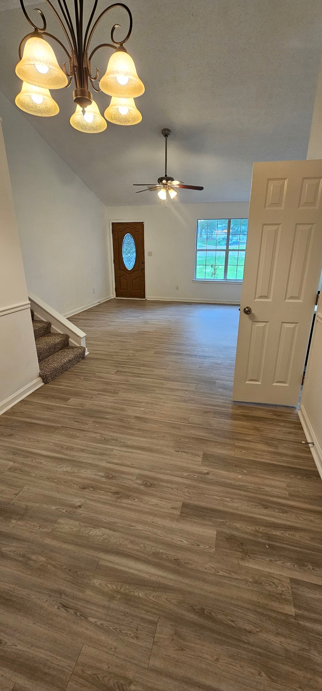 Interior Painting by Task Masters Handyman Services, LLC