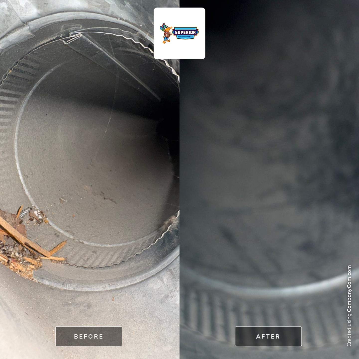 Air Duct Cleaning in Monaca, PA by Superior Air Duct Cleaning