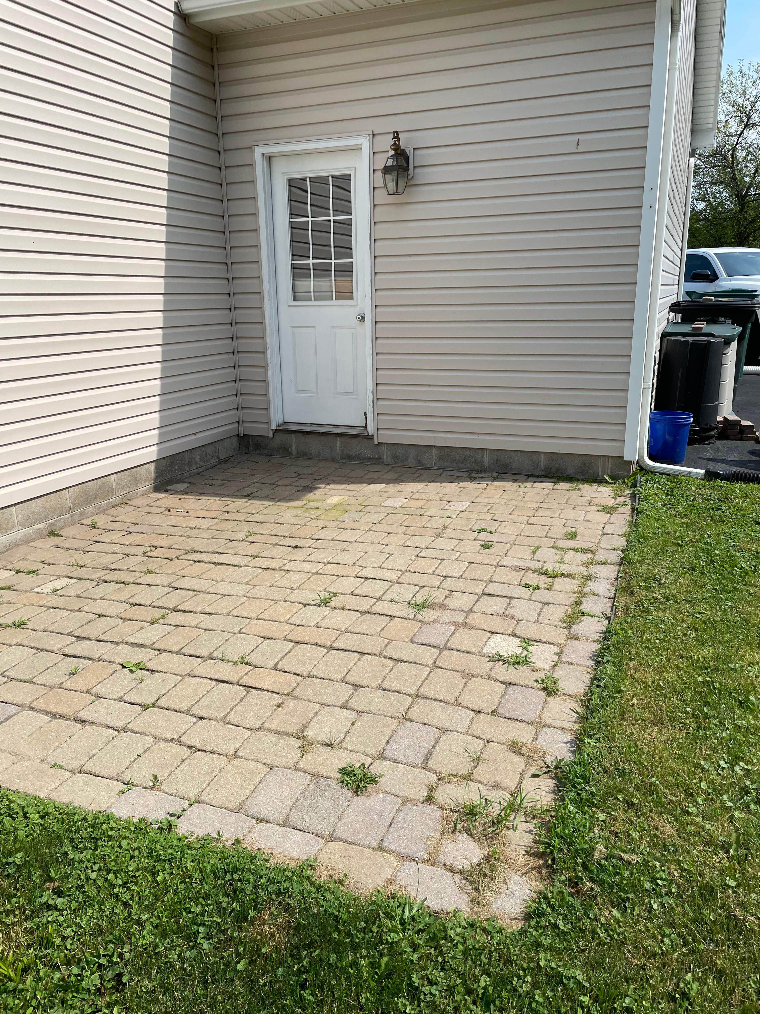 Project in Hilton by NG Masonry & Construction LLC