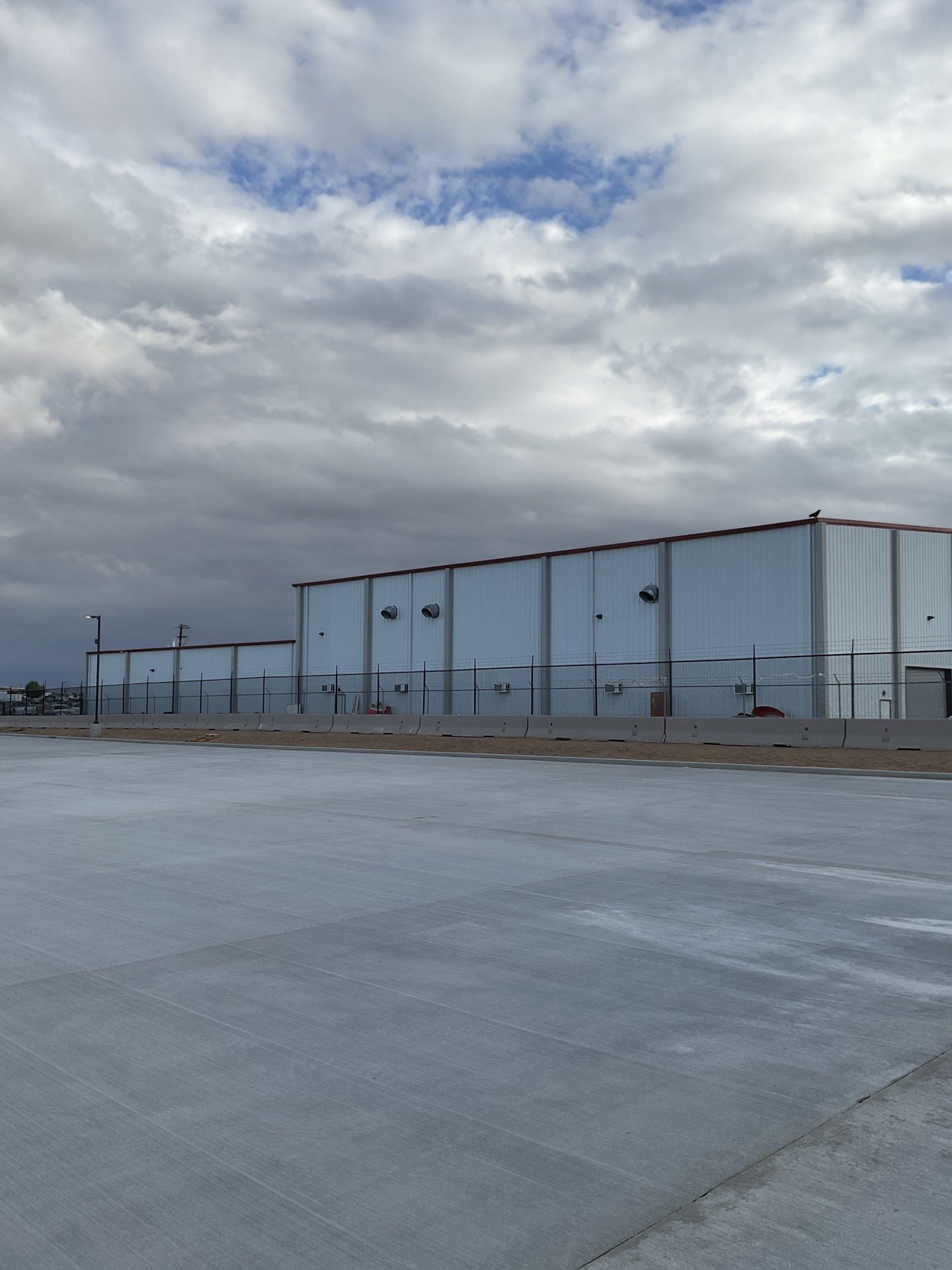Commercial Chain-Link by Fence Guys Inc.