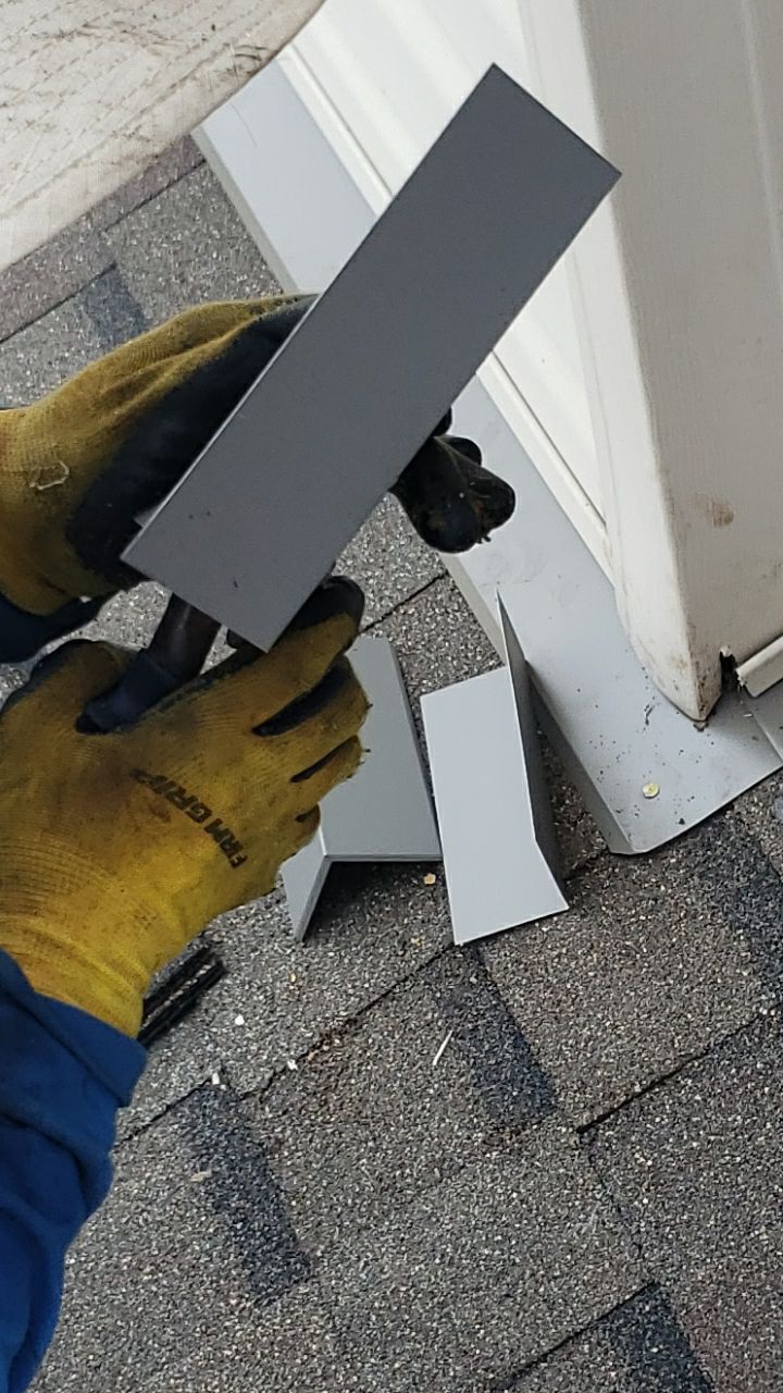 Liberty Township - Weathered Shadow by Tamlin Roofing