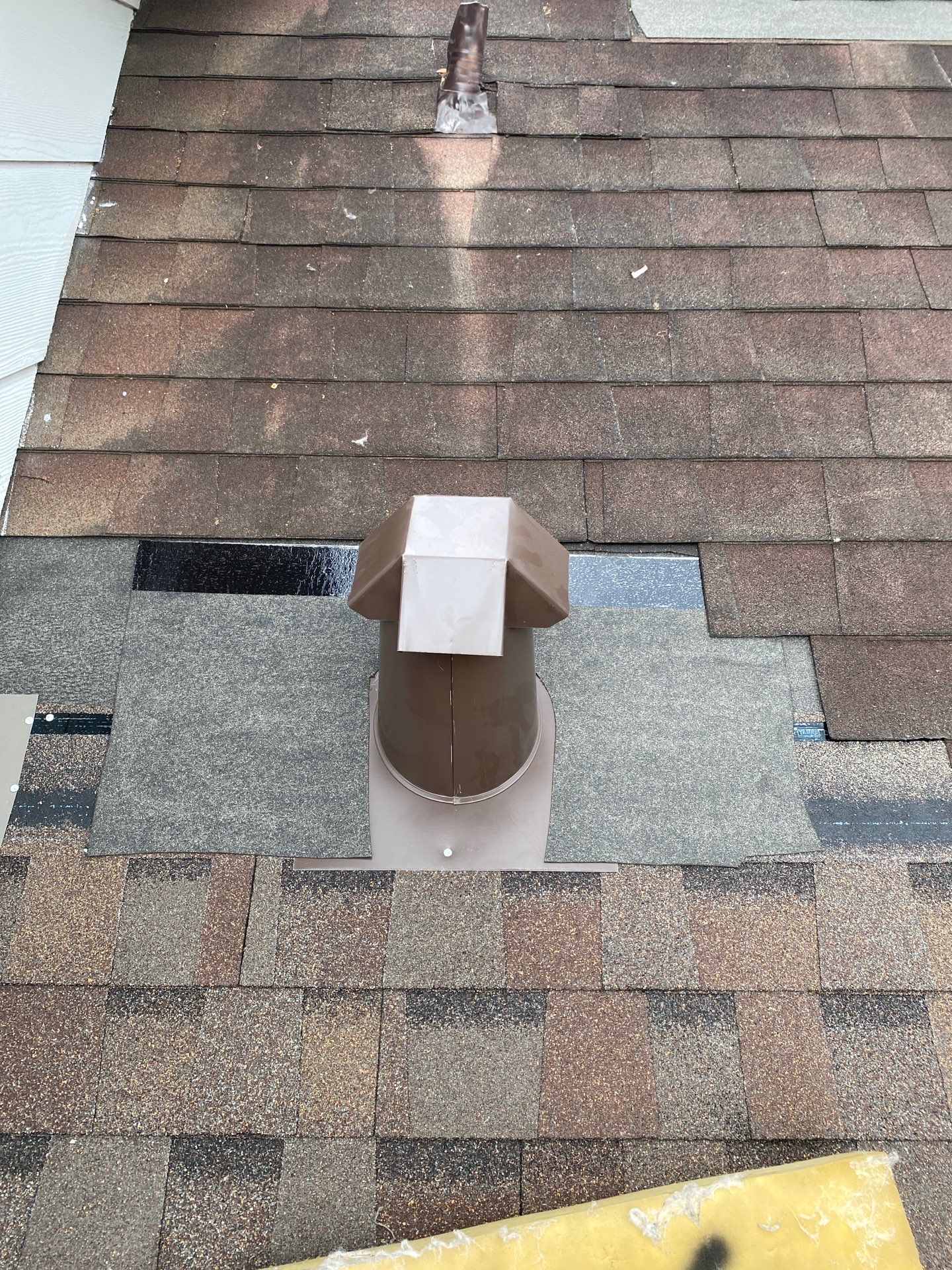 Roof Repair Houston by Roof Repair Company