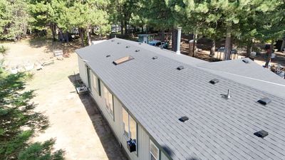 Lupine Lane Weston Oregon