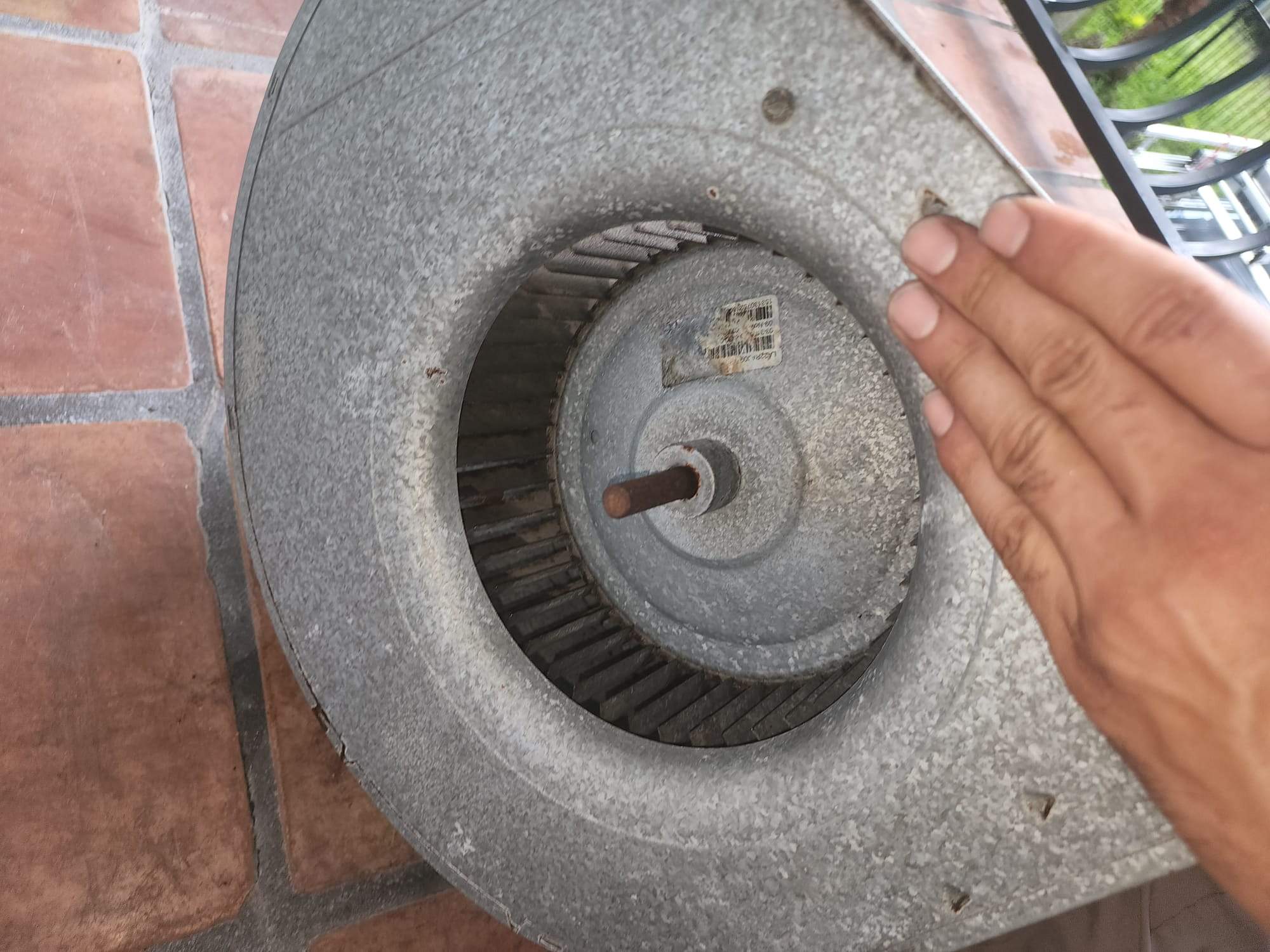Holmes Beach AC Mold Deep Cleaning by Ampm Restoration Services