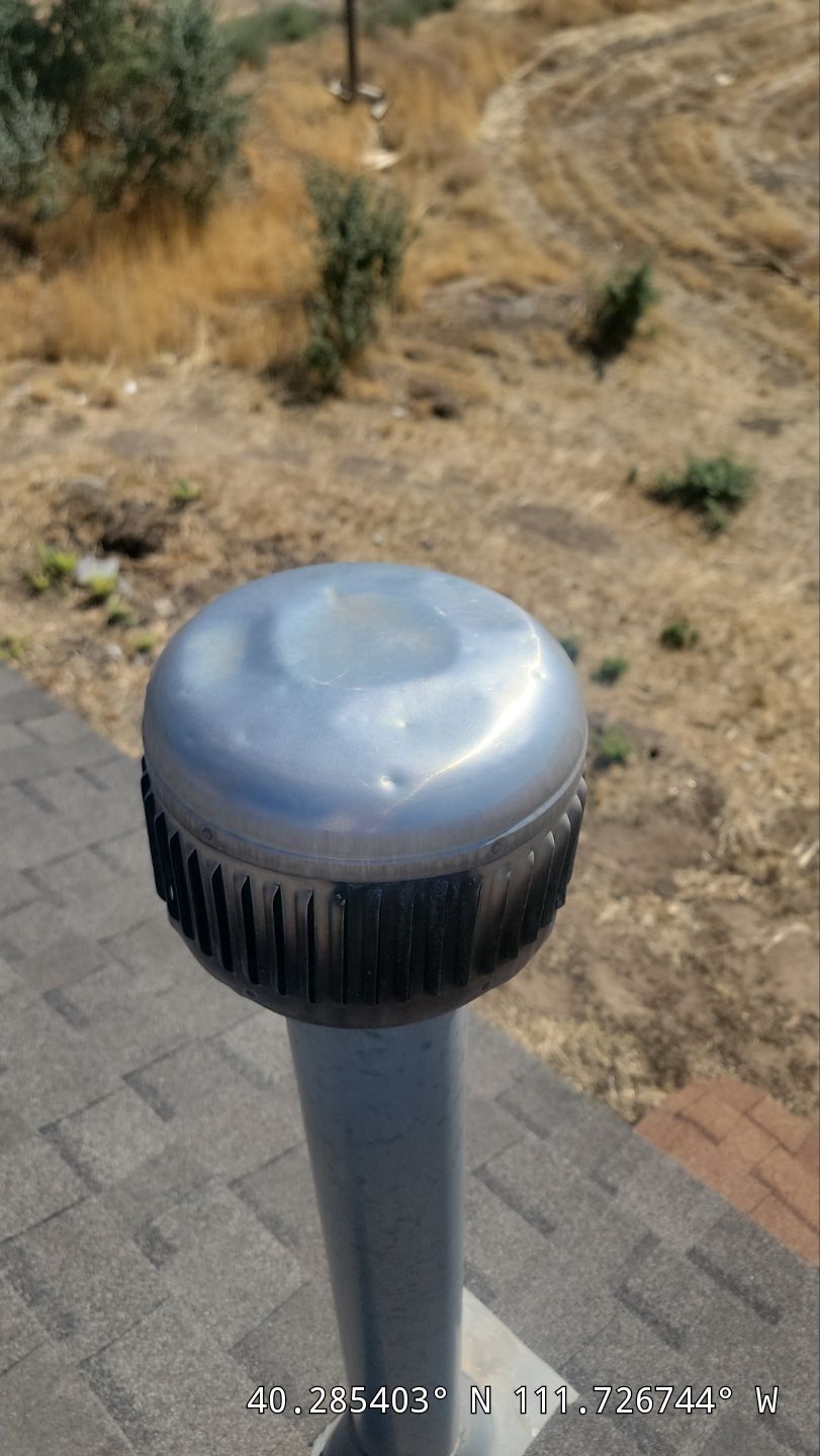 Commercial Roof Replacment In Orem Utah by ASAP Roofing & Restoration